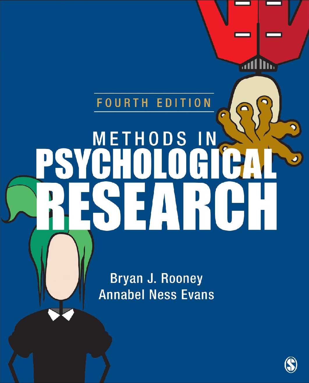 Recommended document preview for [eTextBook] [PDF] Methods in Psychological Research 4th Edition By Bryan Rooney, Annabel Ness Evans