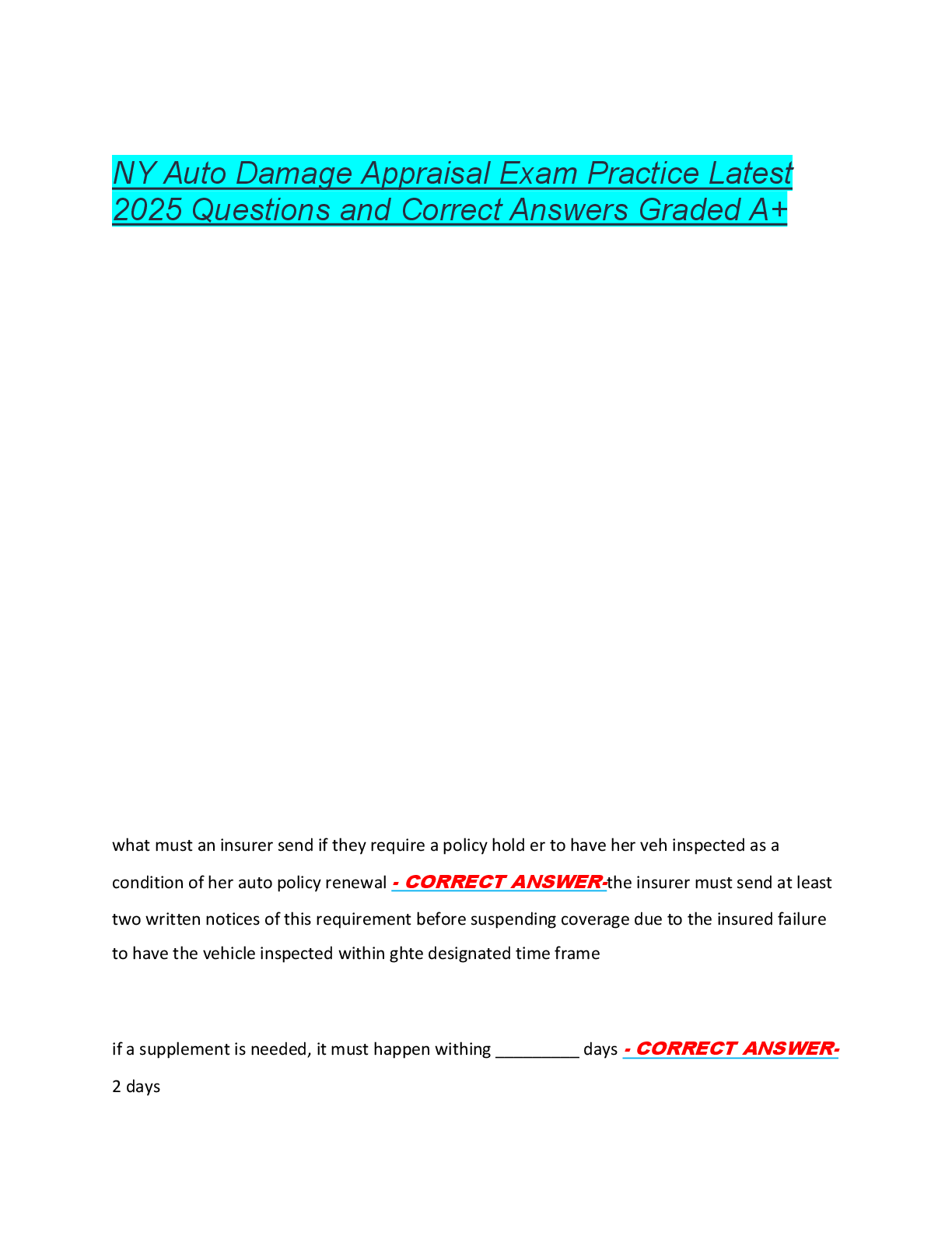 Nursing Research knowledge check #1 Exam  2025 Questions and Correct Answers Graded A+