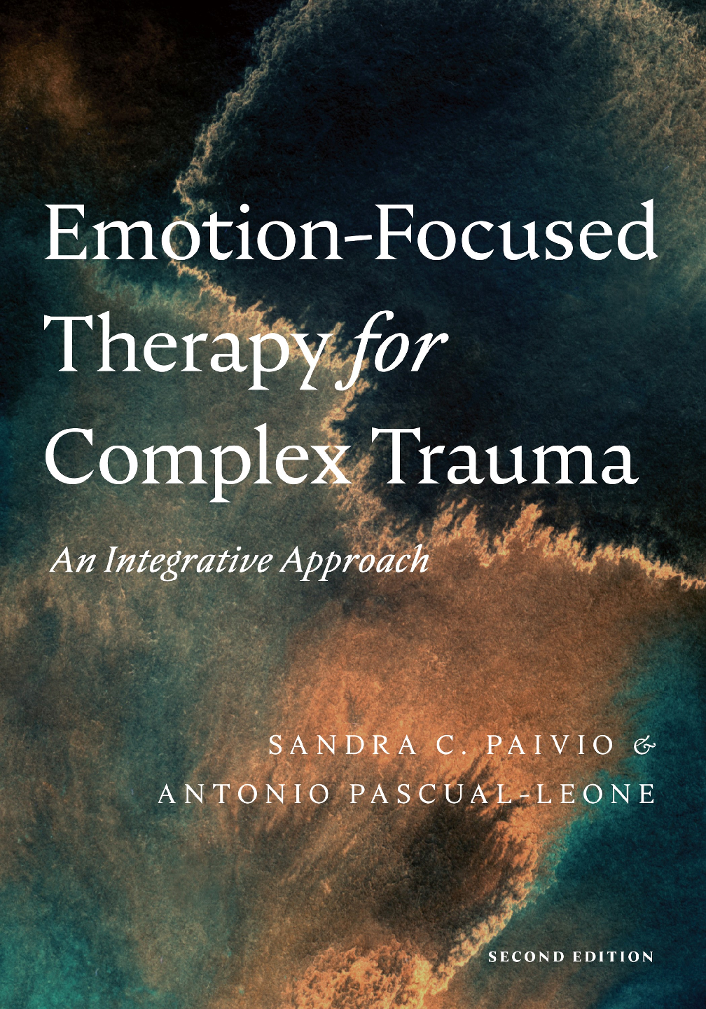 Preview of [eTextBook] [PDF] Emotion Focused Therapy for Complex Trauma 2nd edition By Sandra C. Paiv