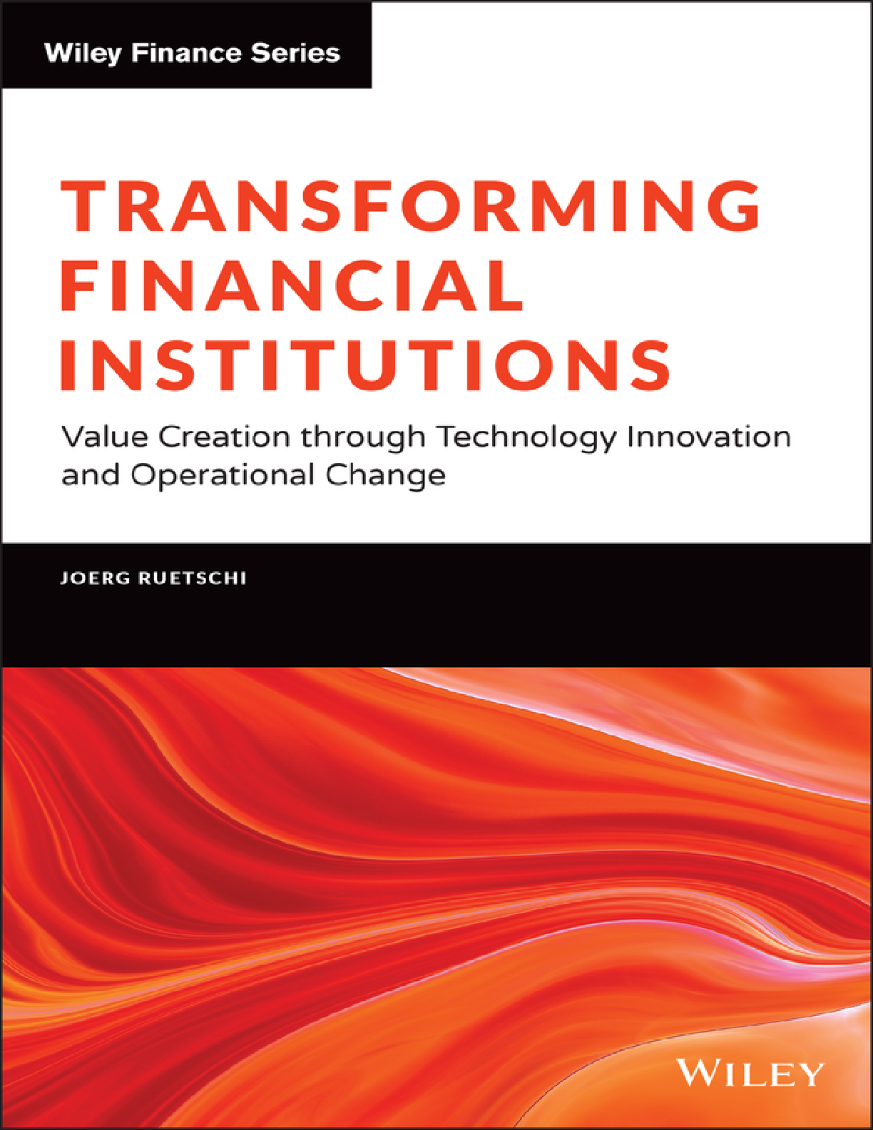 Preview of eBook (EPUB) Transforming Financial Institutions Value Creation through Technology Innovat