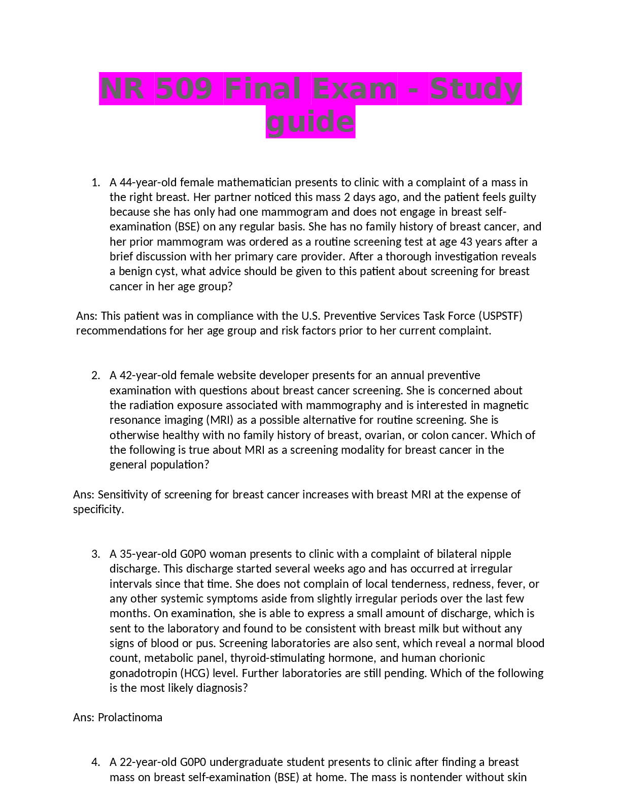 Preview image for nr 509 final exam_study_guide.docx