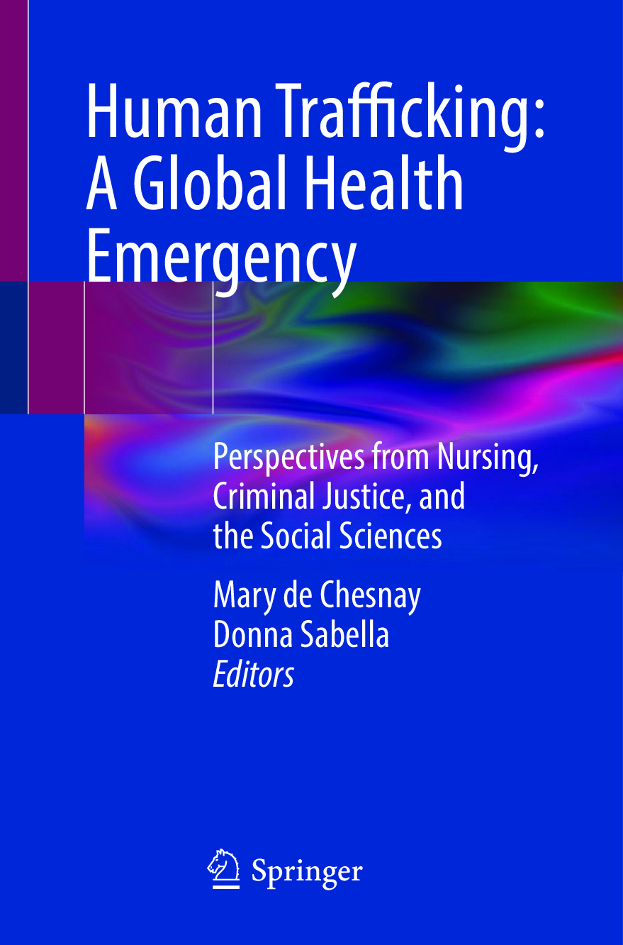 Preview of eBook [PDF] Human Trafficking  A Global Health Emergency By Mary de Chesnay, Donna Sabella