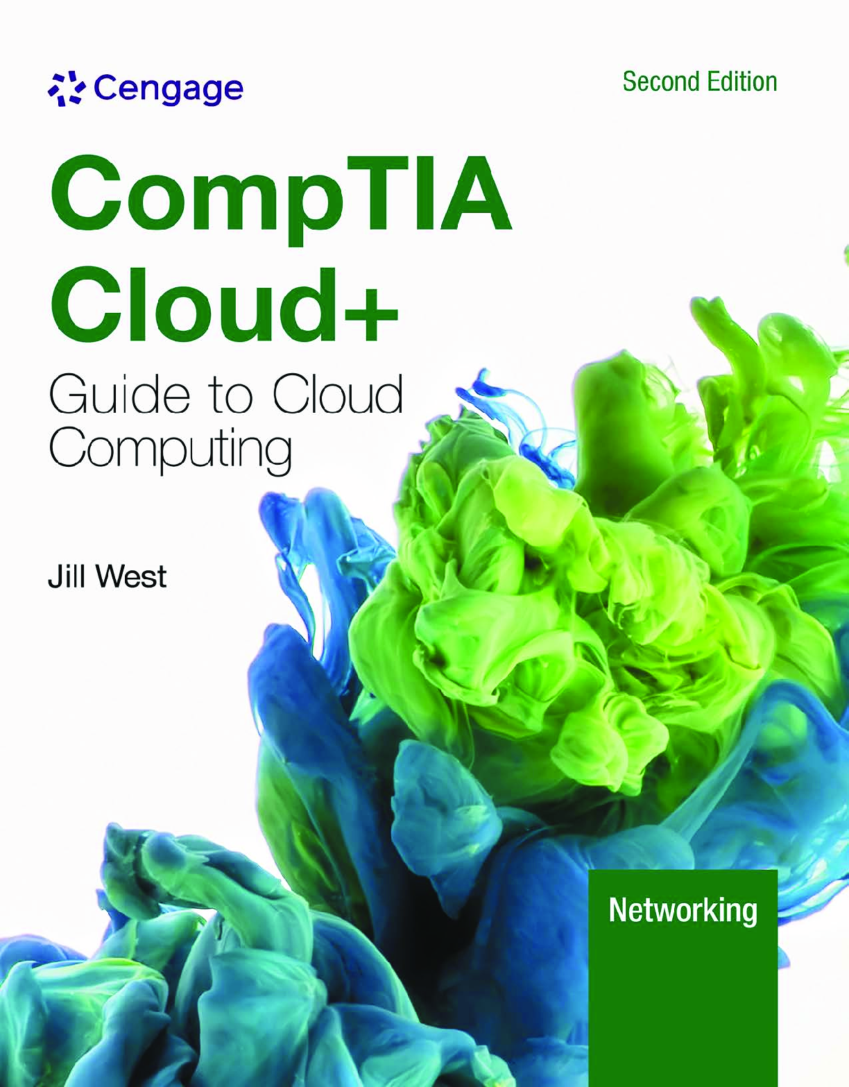 Preview of eBook [PDF] CompTIA Cloud+ Guide to Cloud Computing 2nd Edition By Jill West