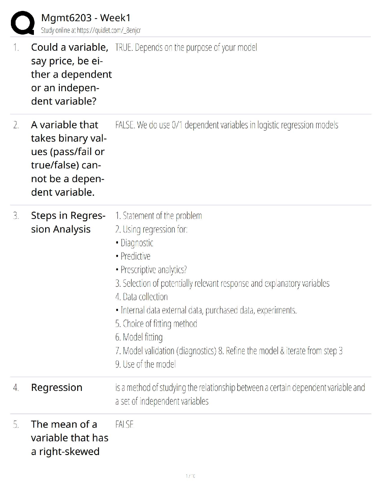 Preview image for Mgmt6203 - Week1