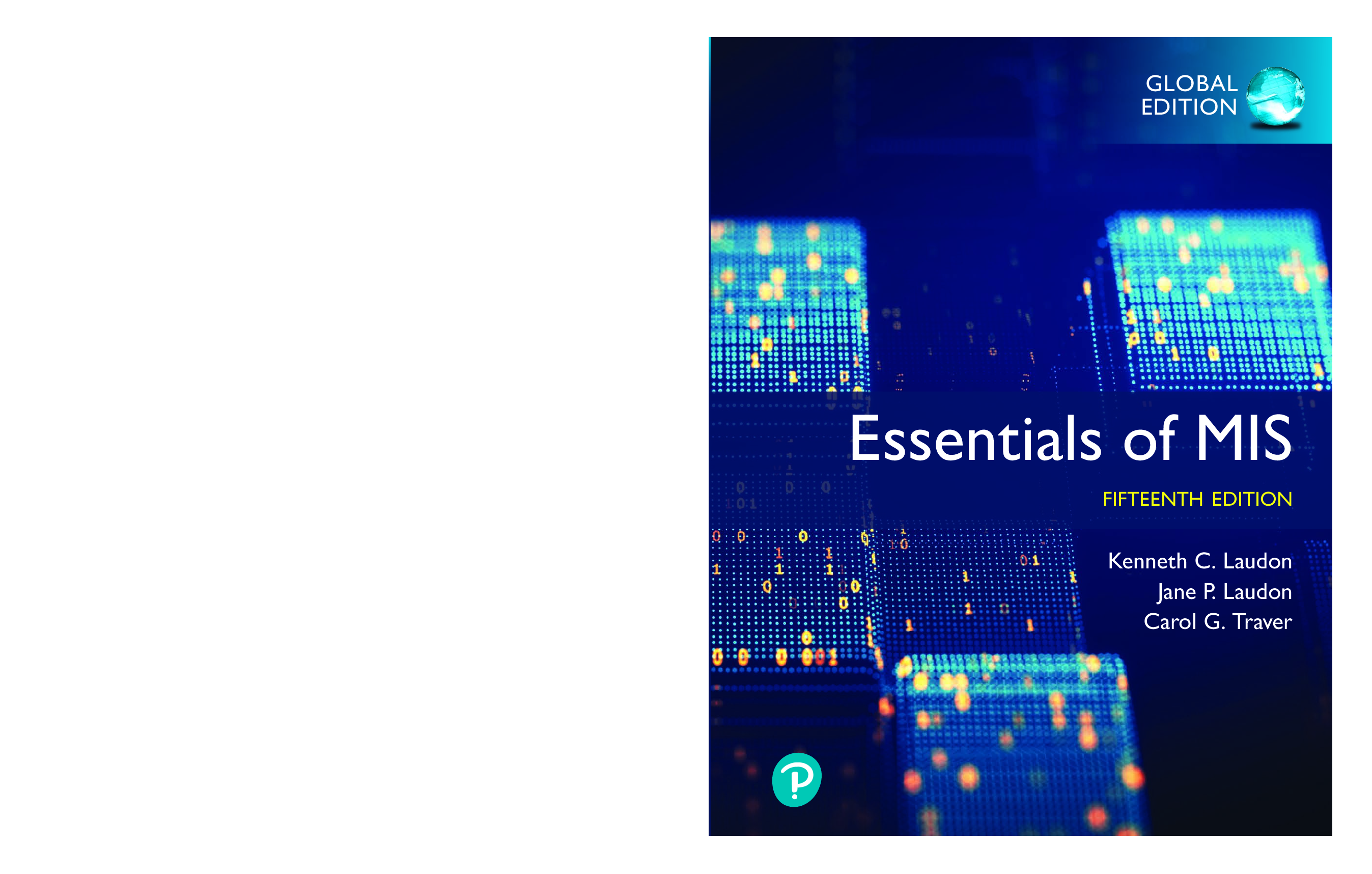 Preview of eBook Essentials of MIS 13th Edition By Kenneth Laudon , Jane Laudon