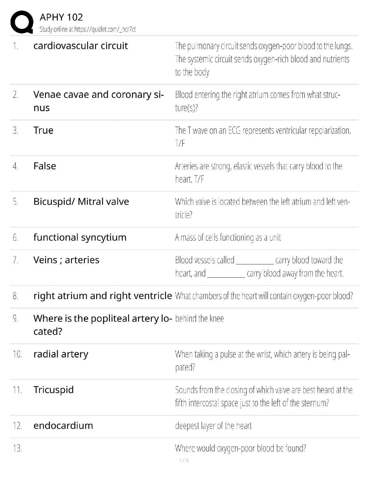 Preview image for APHY 102