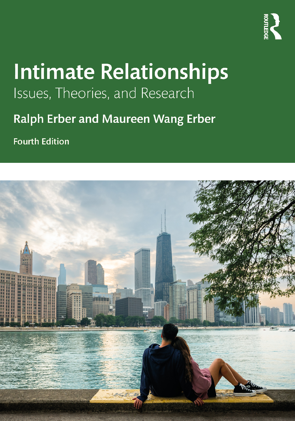 Preview of eBook Intimate Relationships Issues, Theories, and Research 2nd Edition By Ralph Erber , M