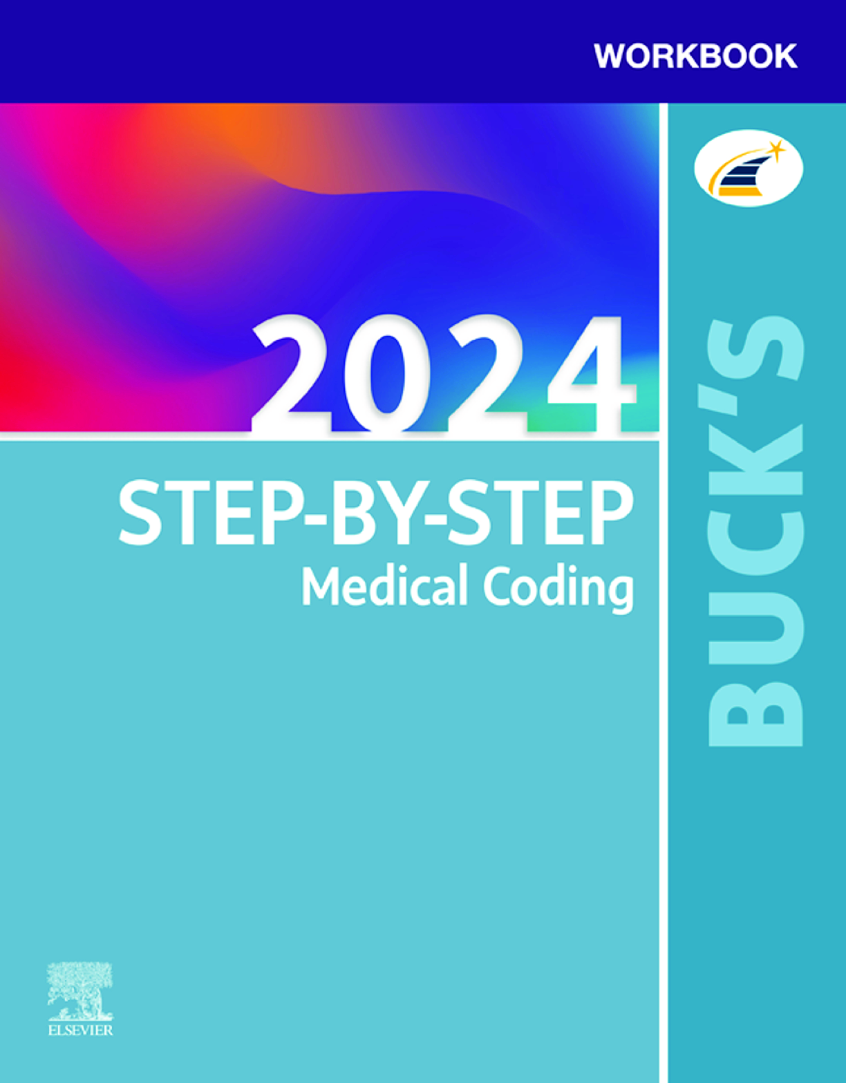 Preview of eBook Buck's Step-by-Step Medical Coding 1st Edition By Elsevier