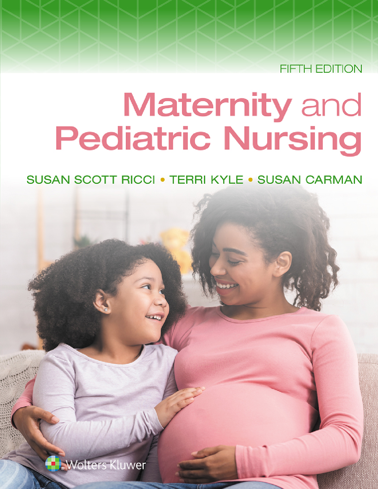 Preview of [eBook] [EPUB] [PDF] Maternity and Pediatric Nursing 5th Edition By Susan Scott Ricci, Ter