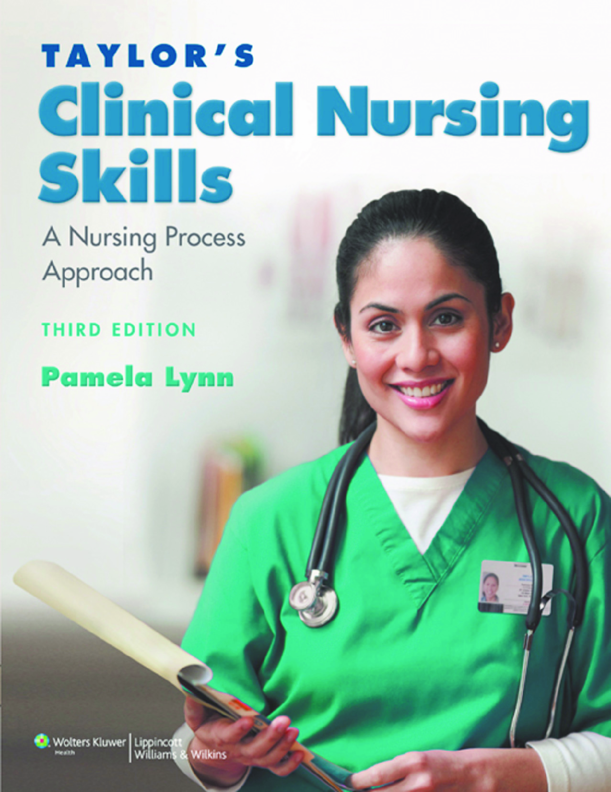 Preview image for Taylor-S-Clinical-Nursing-Skills-3Rd-EdGnv64