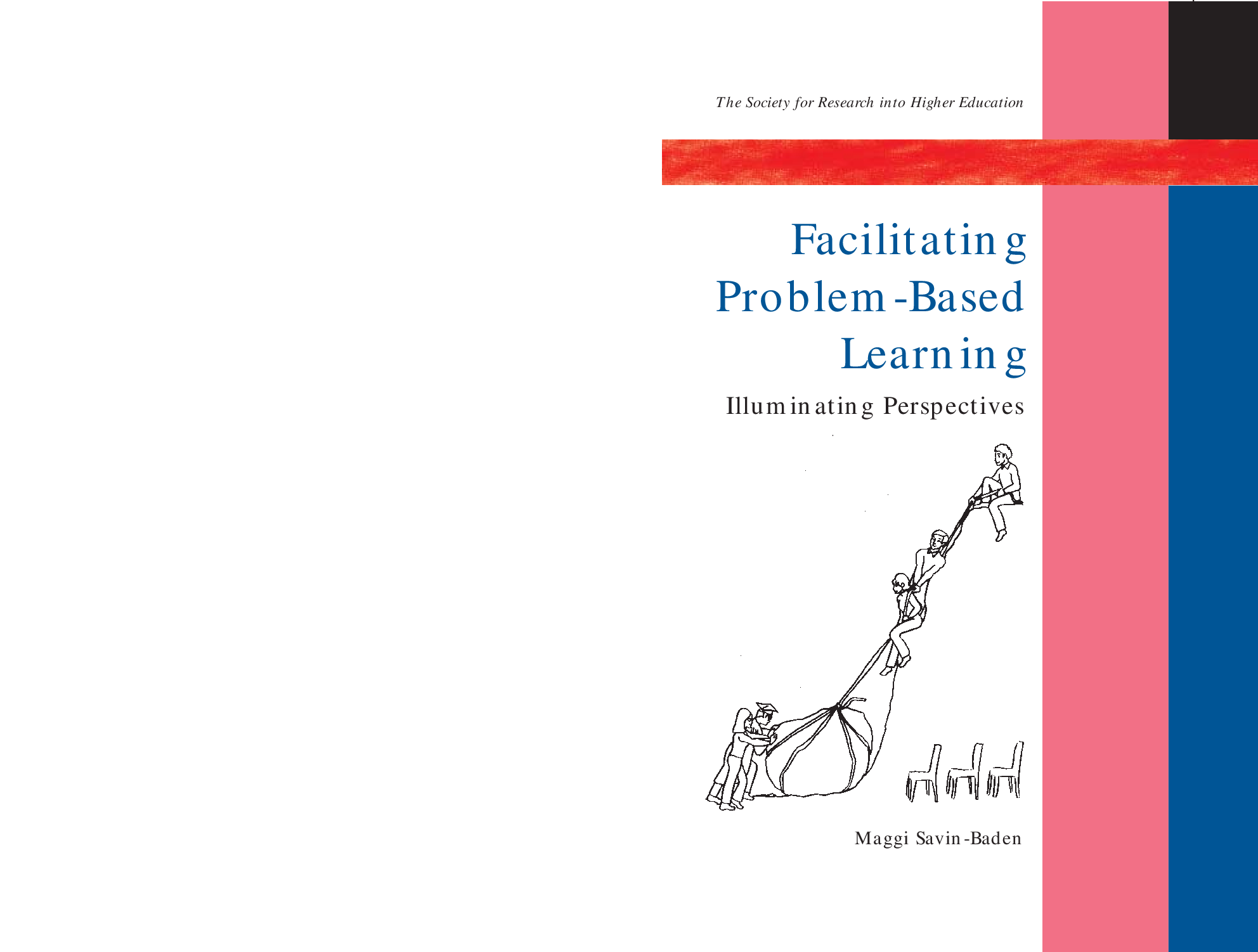 Preview image of eBook Facilitating Problem-Based Learning 1st Edition By Maggi Savin-Baden document
