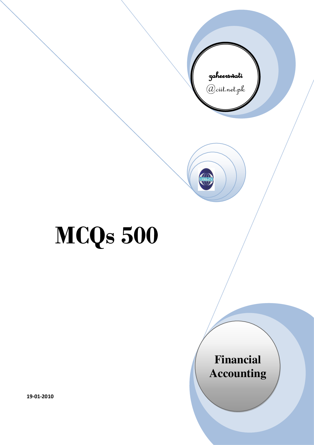 Preview image for Mcqs-Nts-Accounting