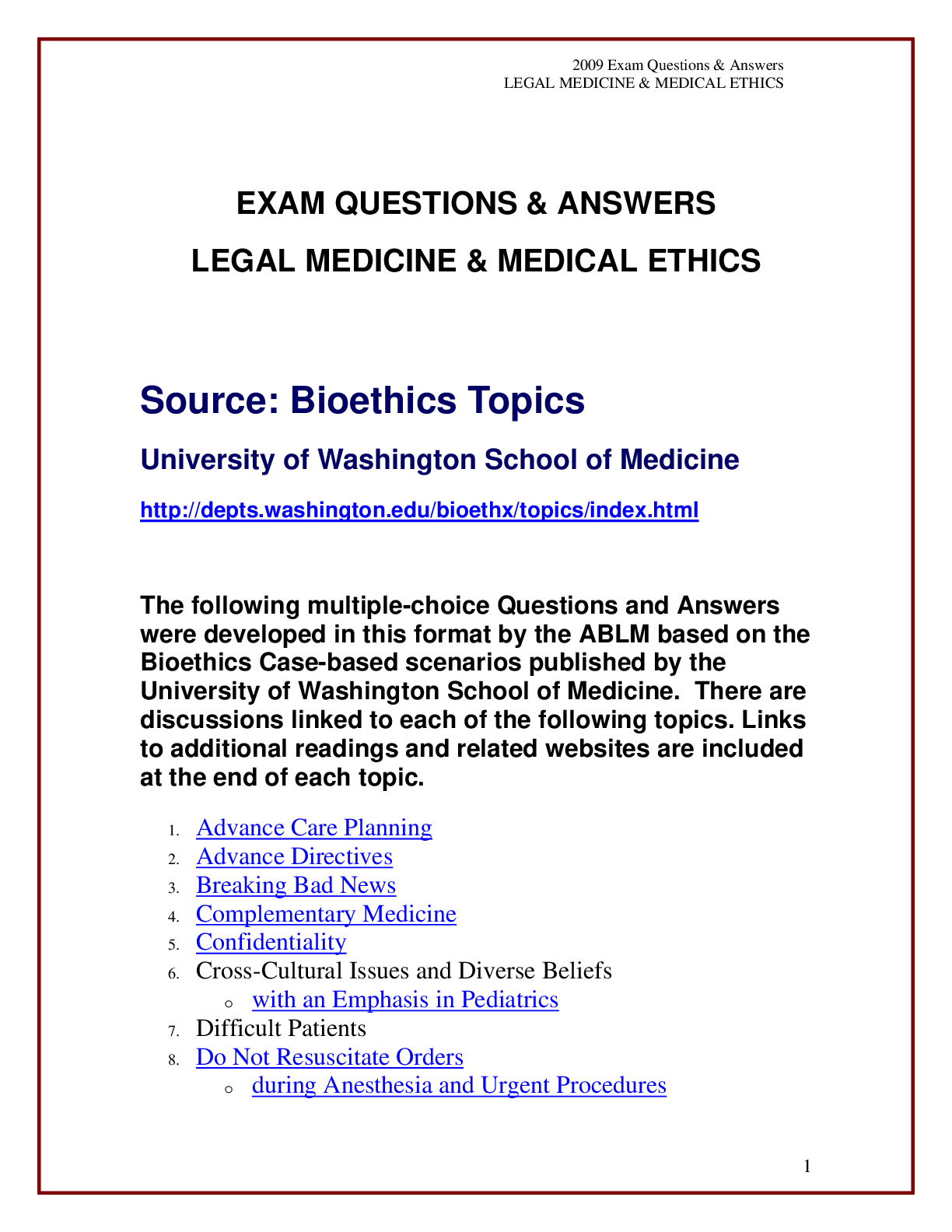 Preview image for EXAM_QUESTIONS_and_ANSWERS_LEGAL_MEDICIN