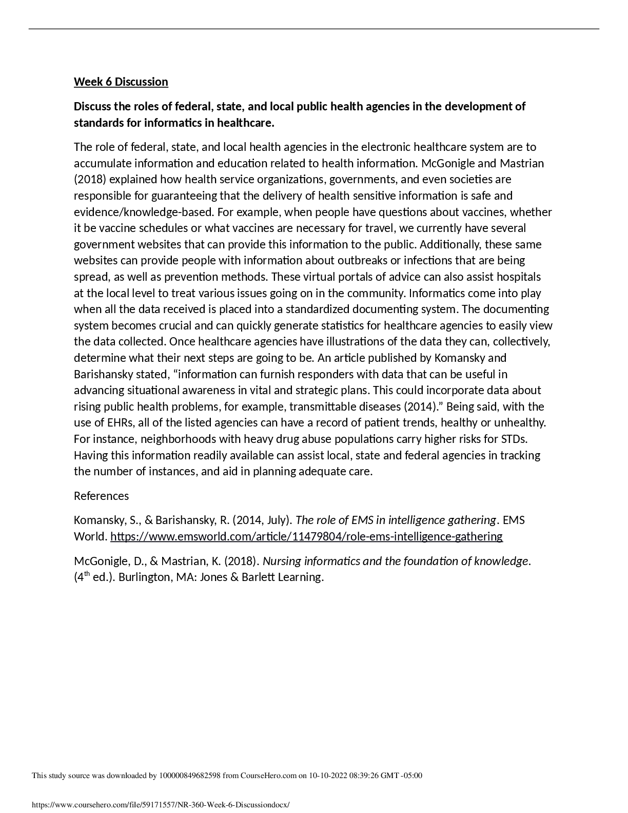 Preview image of NR_360 Week 6 discussion document