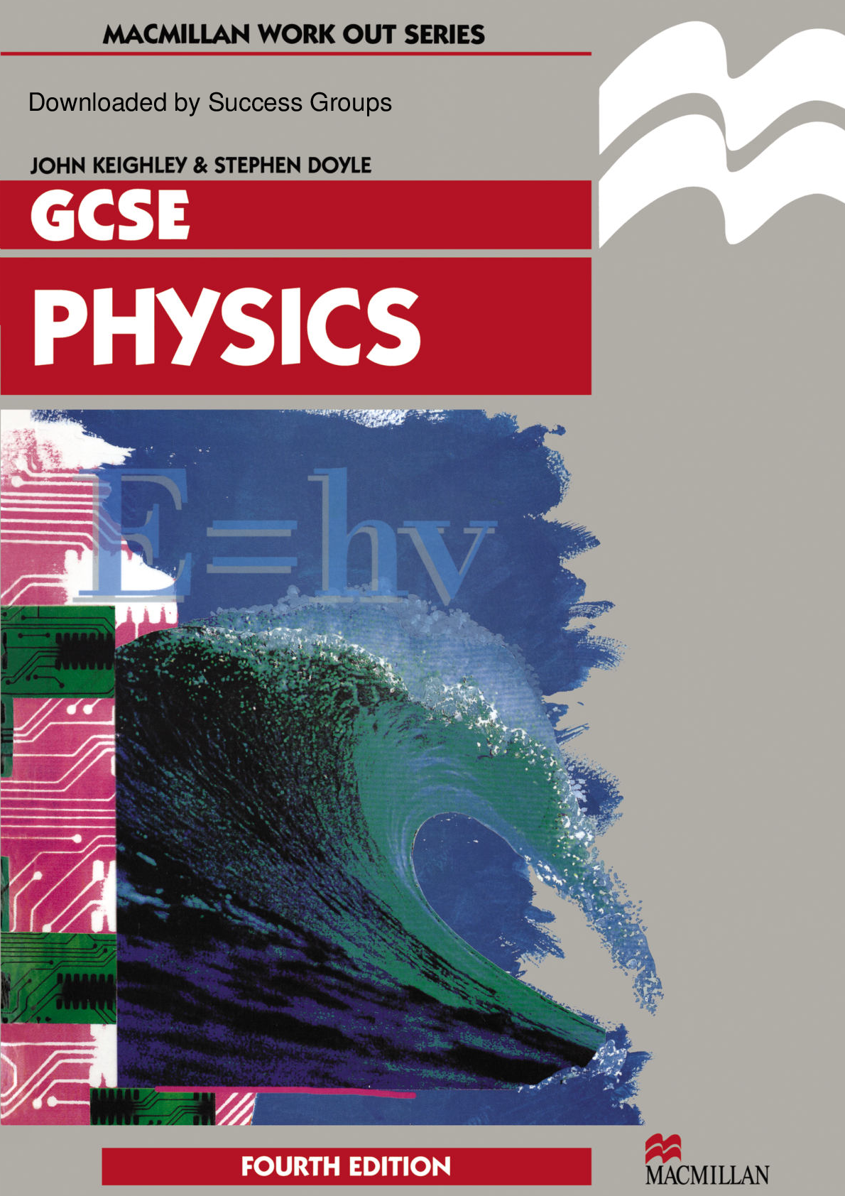 Preview image for Physics-to-Gcse-success