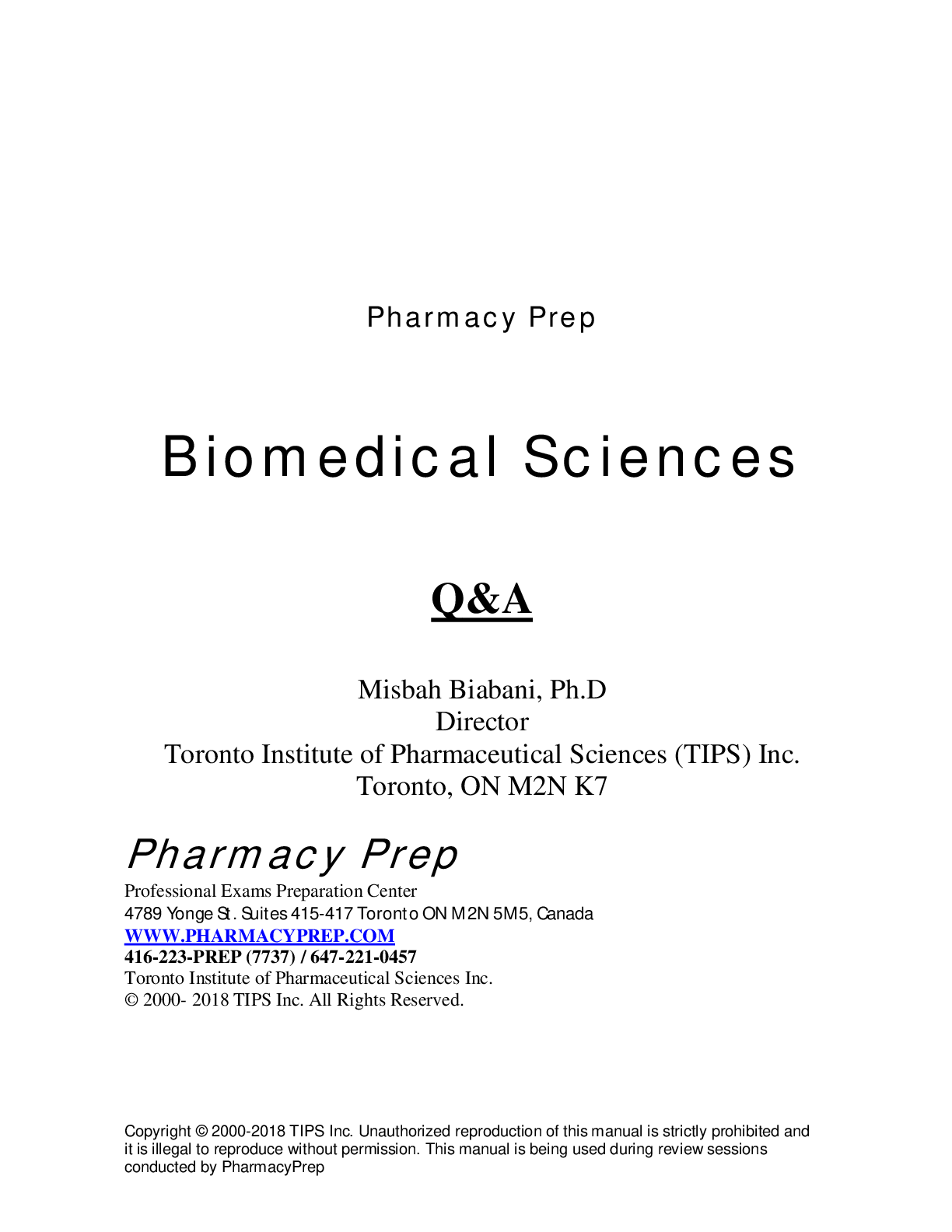 Preview image of Biomedical-Sciences-Questions-Pebc-Osce-Resources document