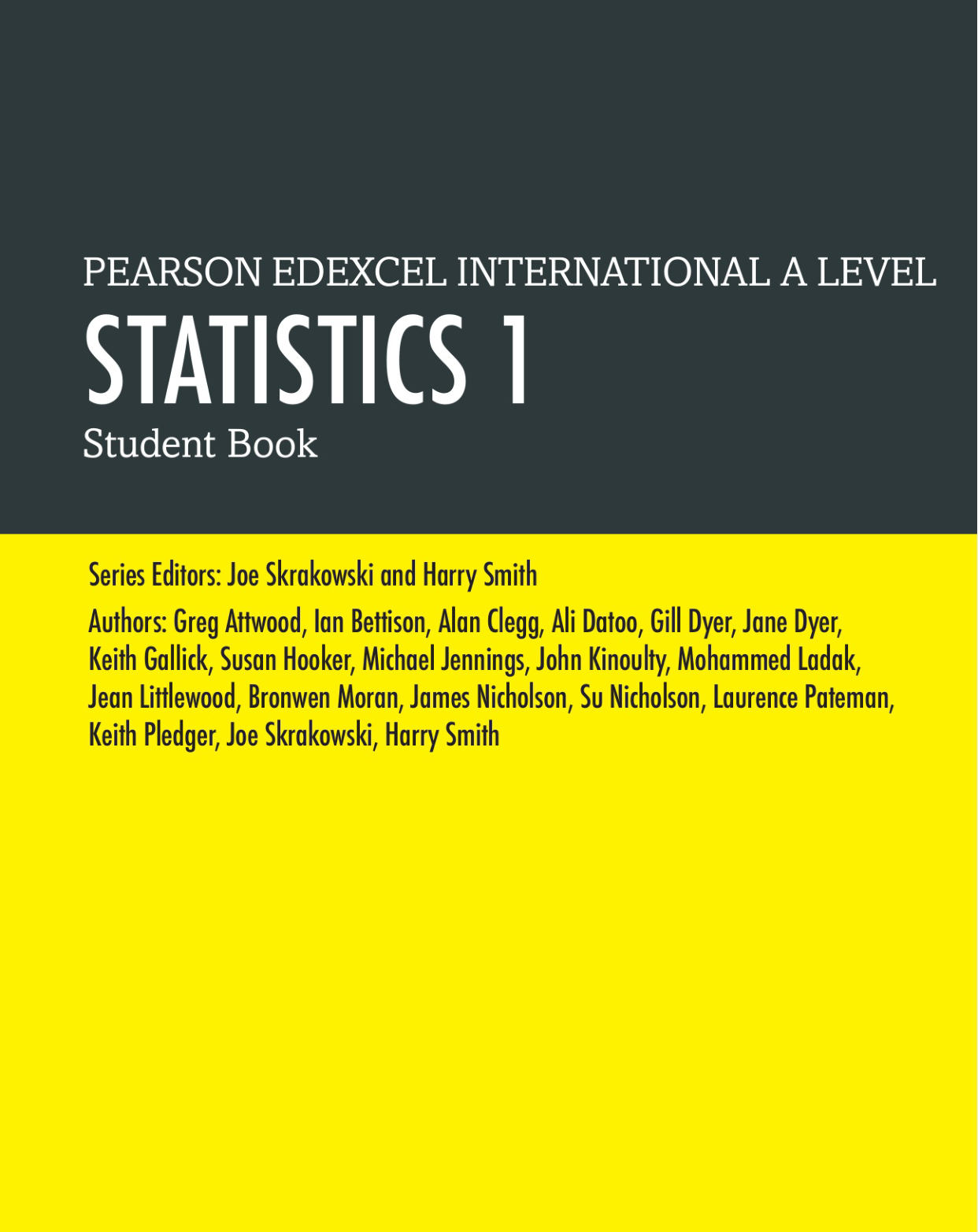 Preview image of New-Specification-Statistics-Student-Book-1 document