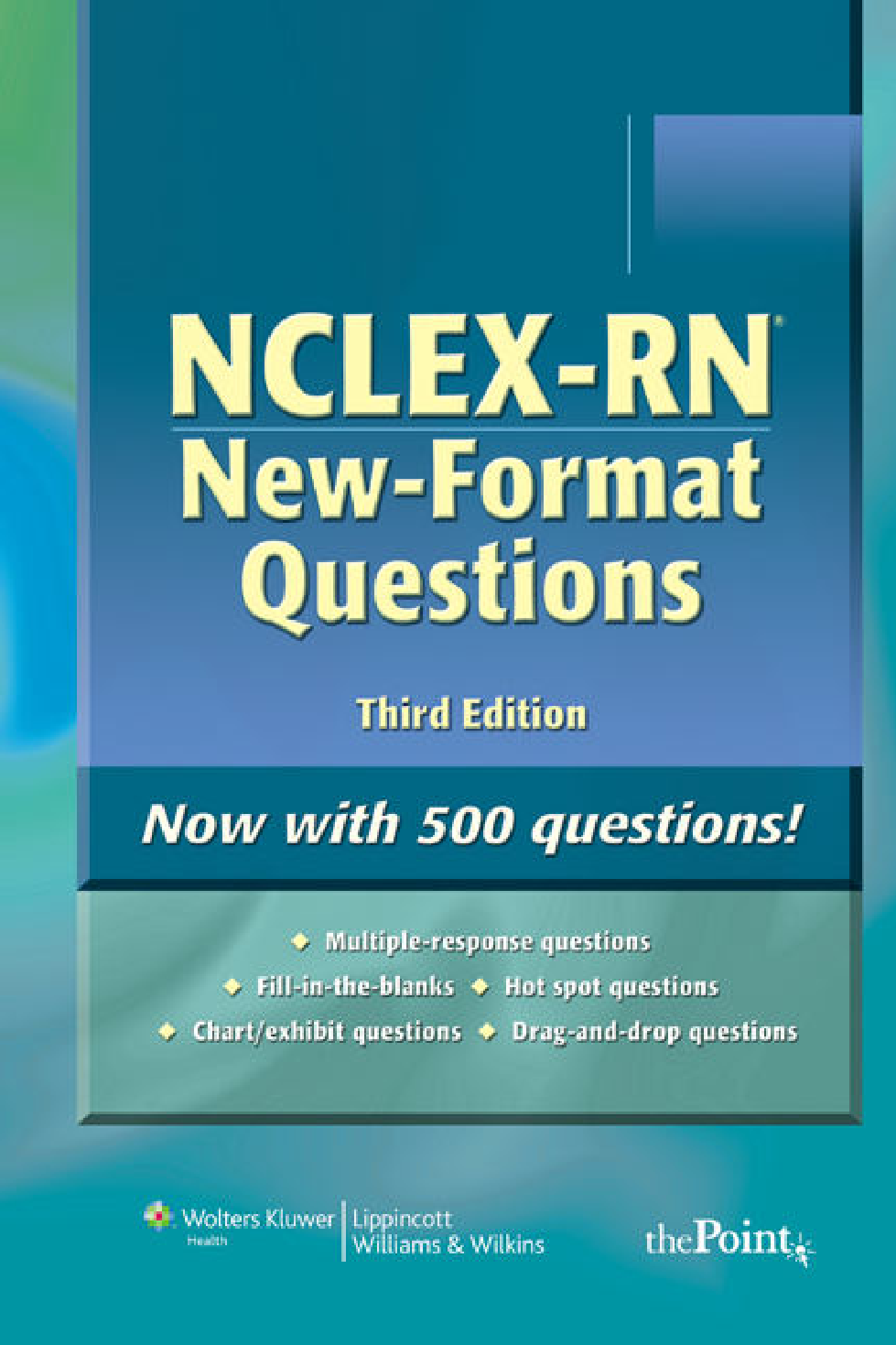 Preview image of Nclex-Test-Bank-With-500-Questions document