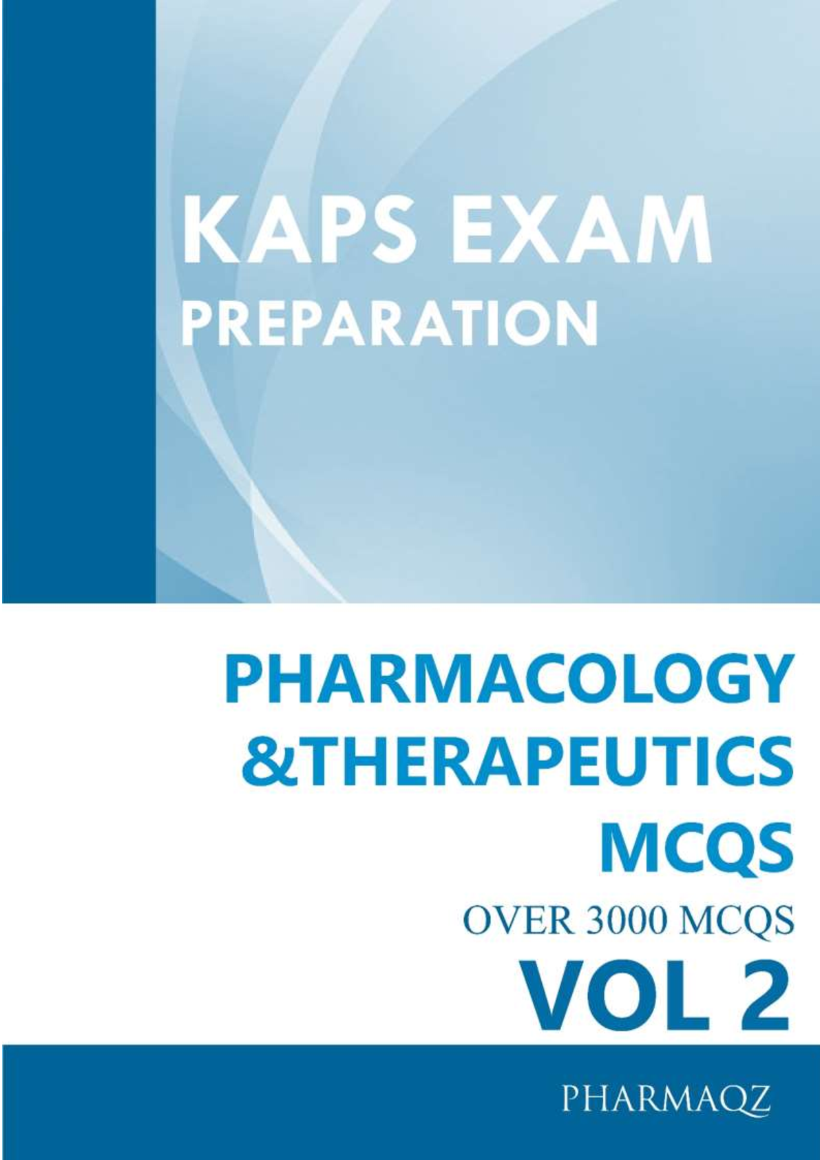 Preview of Kaps Exam All System Sorted2700
