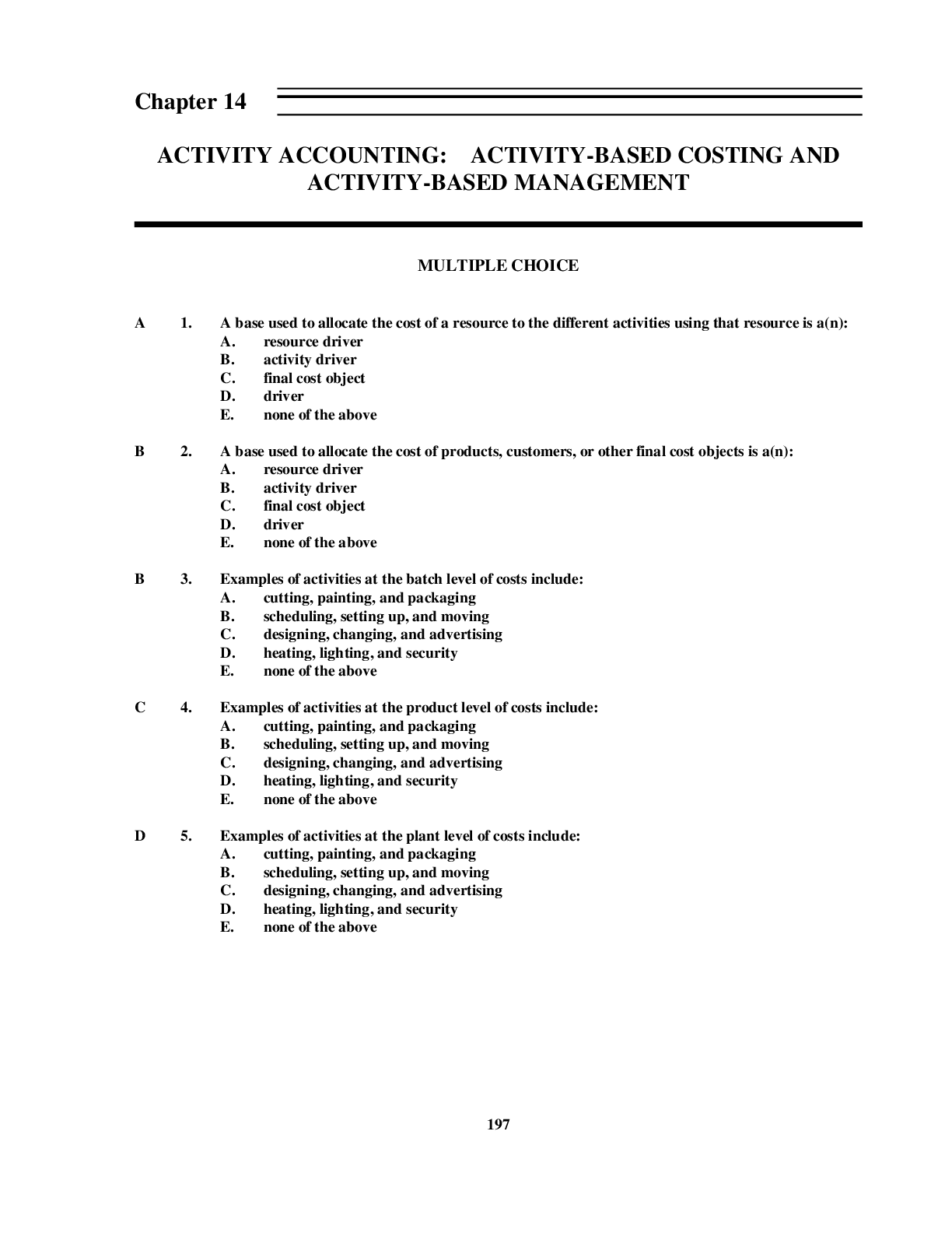 Preview image of 14-Activity-Accounting-Activity-Based-Costing-Activity-Based-Management-1 document