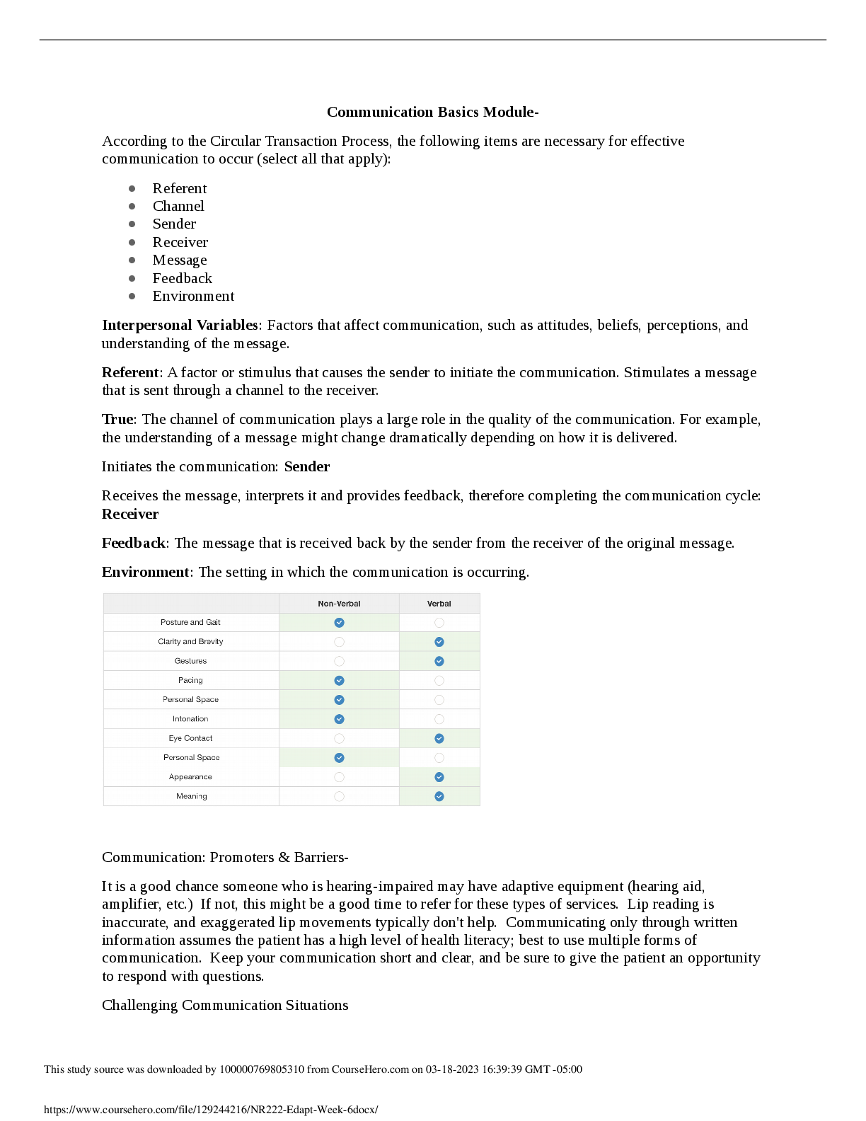 Preview image for NR222 Edapt Week 6