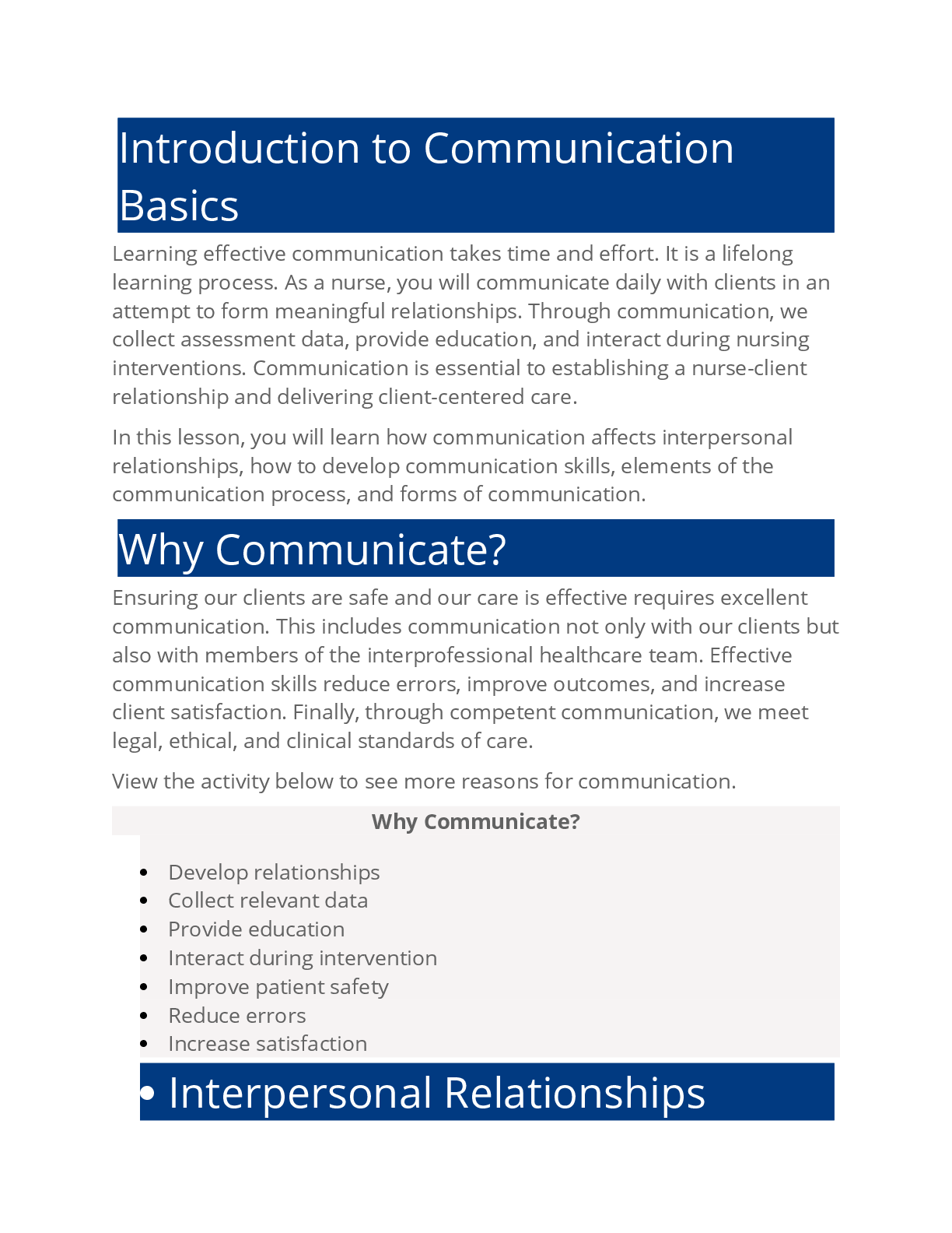 Preview image for NR 222 Week 5 Edapt