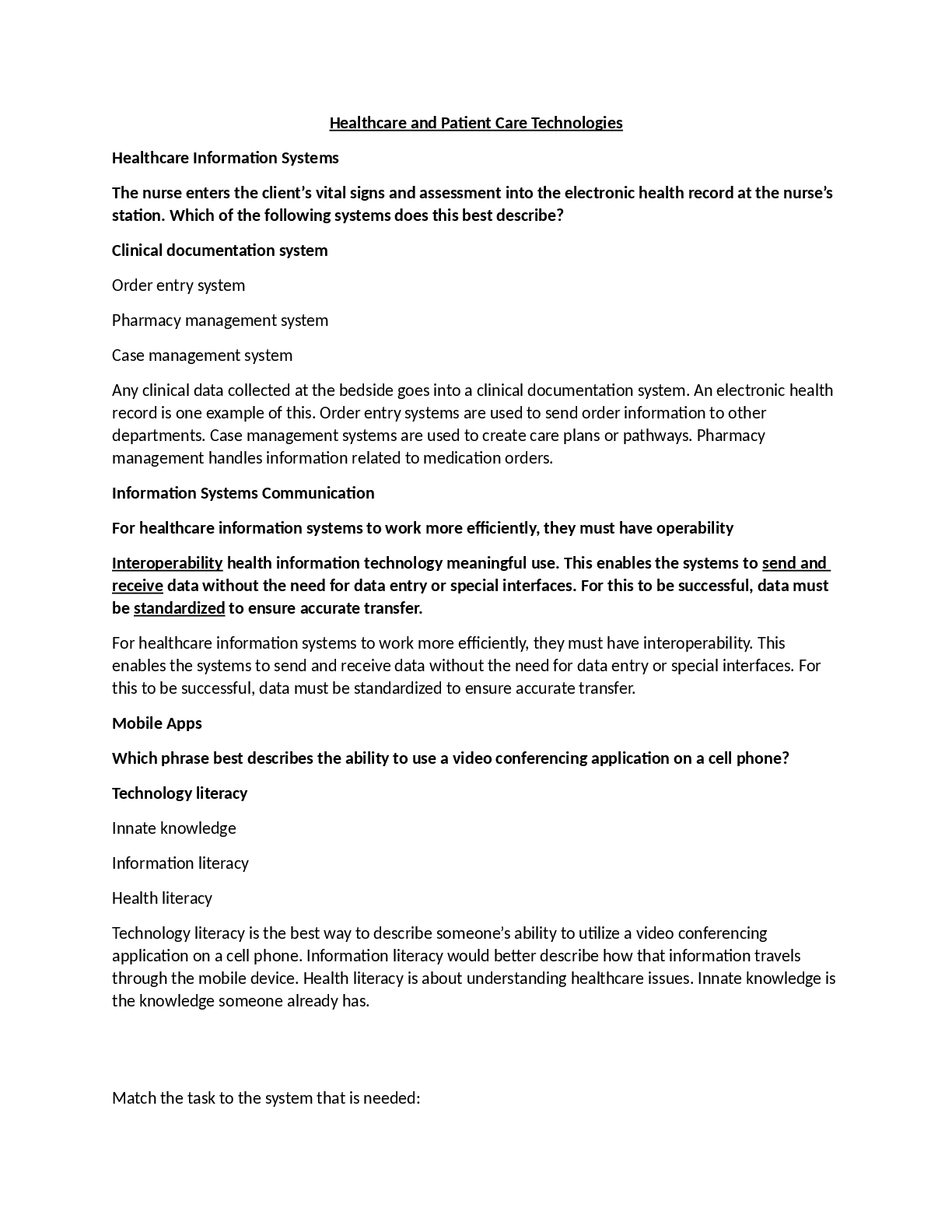 Preview image of NR 360 Week 2 Edapt Answers document