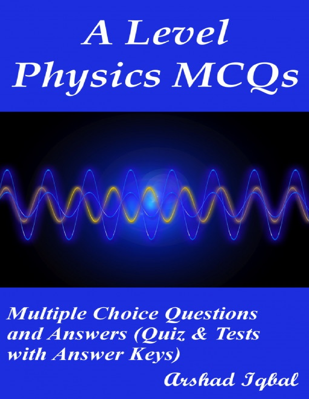 Preview image for A Level Physics Quiz Questions Answers_ Multiple Choice MCQ Practice Tests ( PDFDrive )