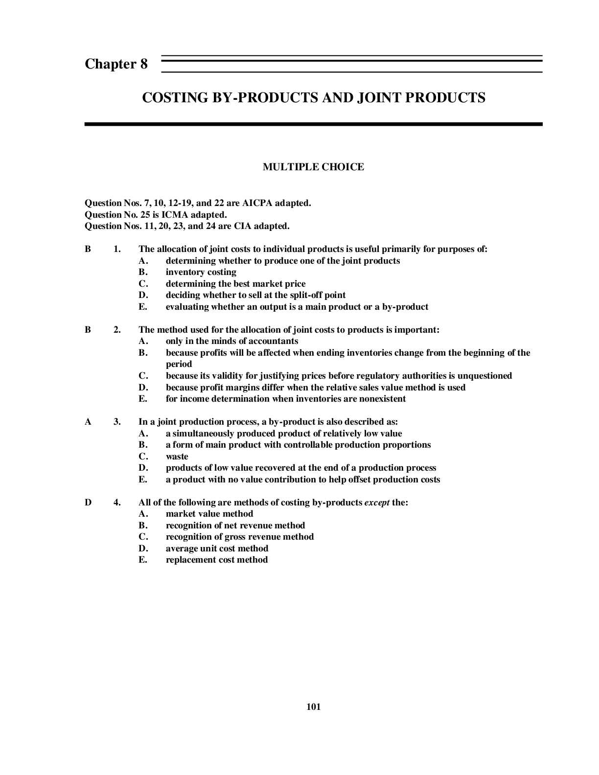 Preview image of 08-Costing-By-Products-Joint-Products document