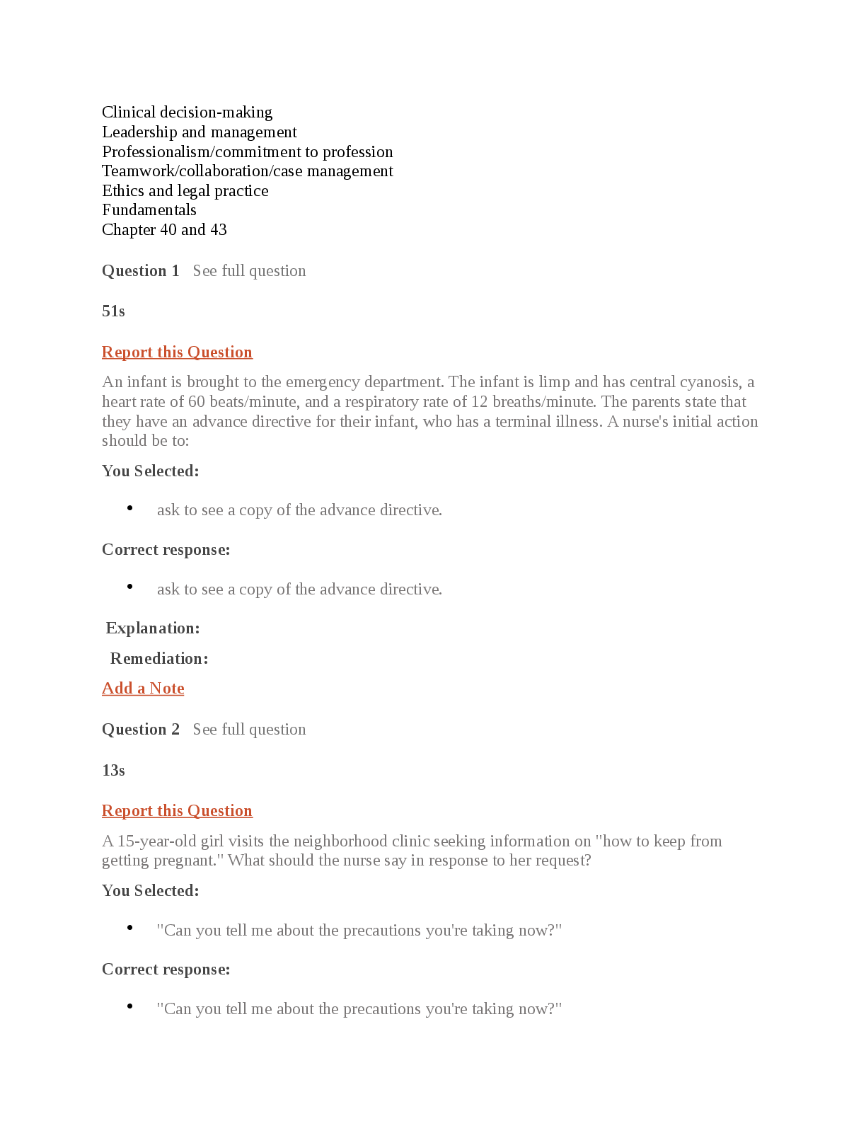 Preview image for RNSG 1424 - Lamar State College