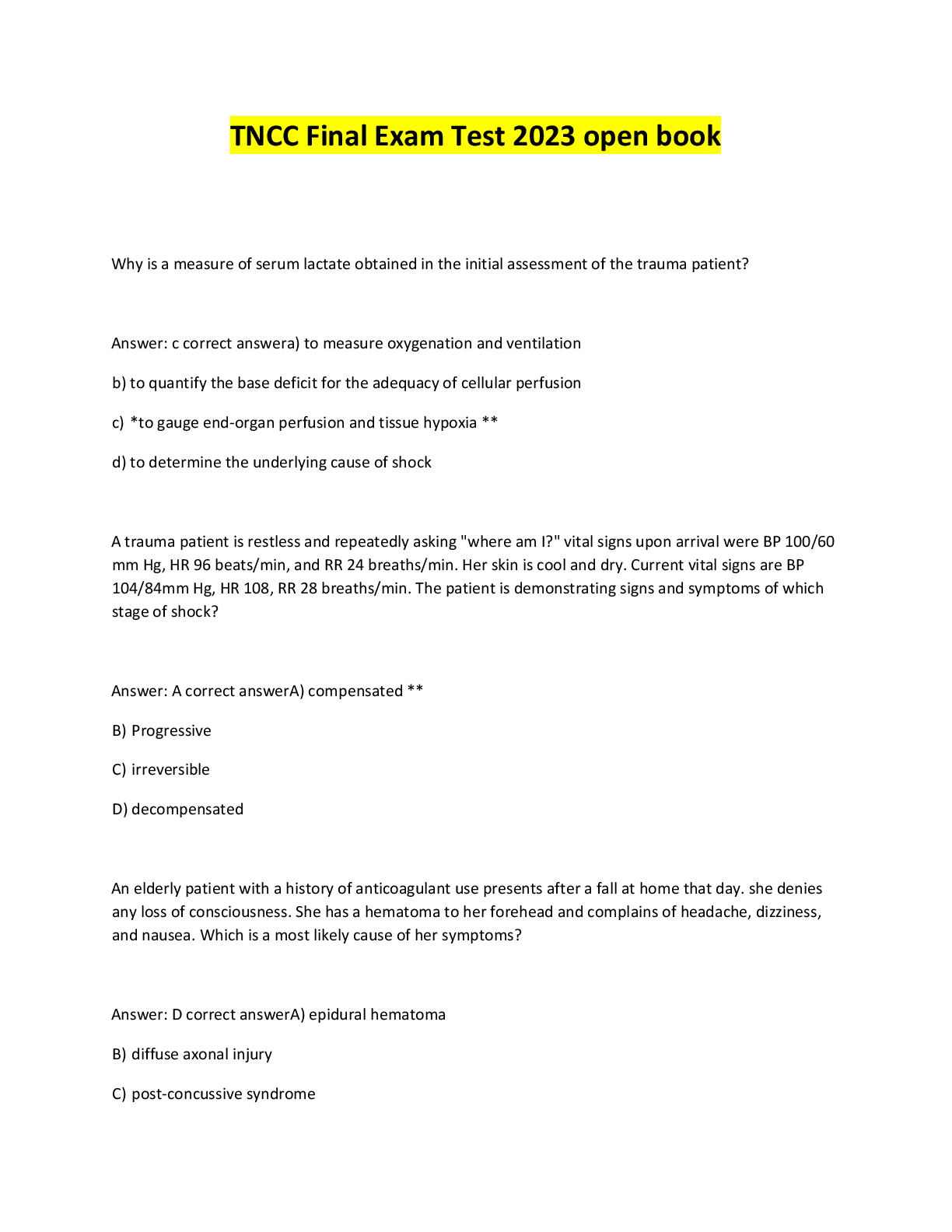 Preview image for TNCC_final_exam_test_2023_open_book