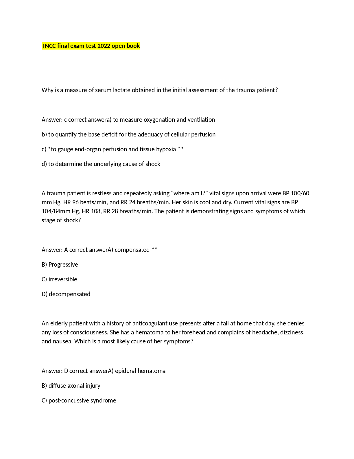 Preview image for TNCC_final_exam_test_2022_open_book