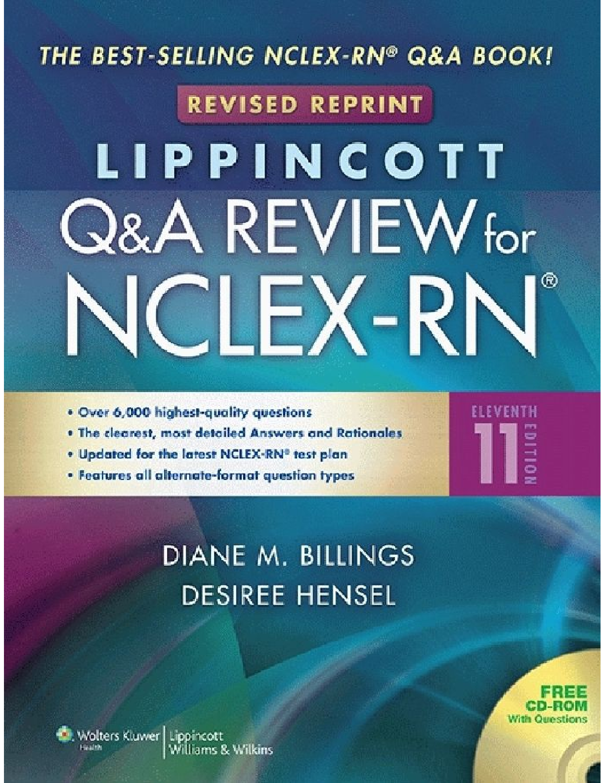 Preview image of Lippincottt-Nclex-Question-And-Answer-Review document
