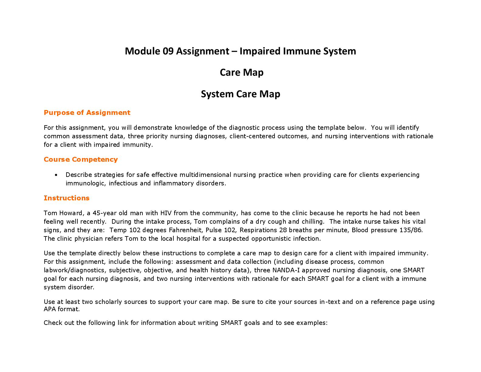 Preview image for NUR2356_Module 09 Assignment_3821