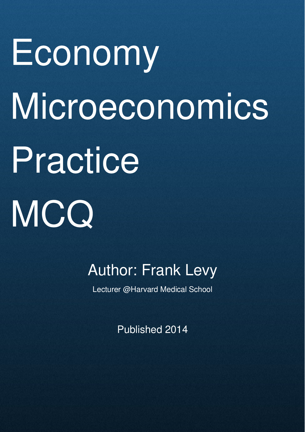 Preview image of Microeconomics-Practice-Multiple-Choice-Questions-Mcq-Test-By-Prof-1 document