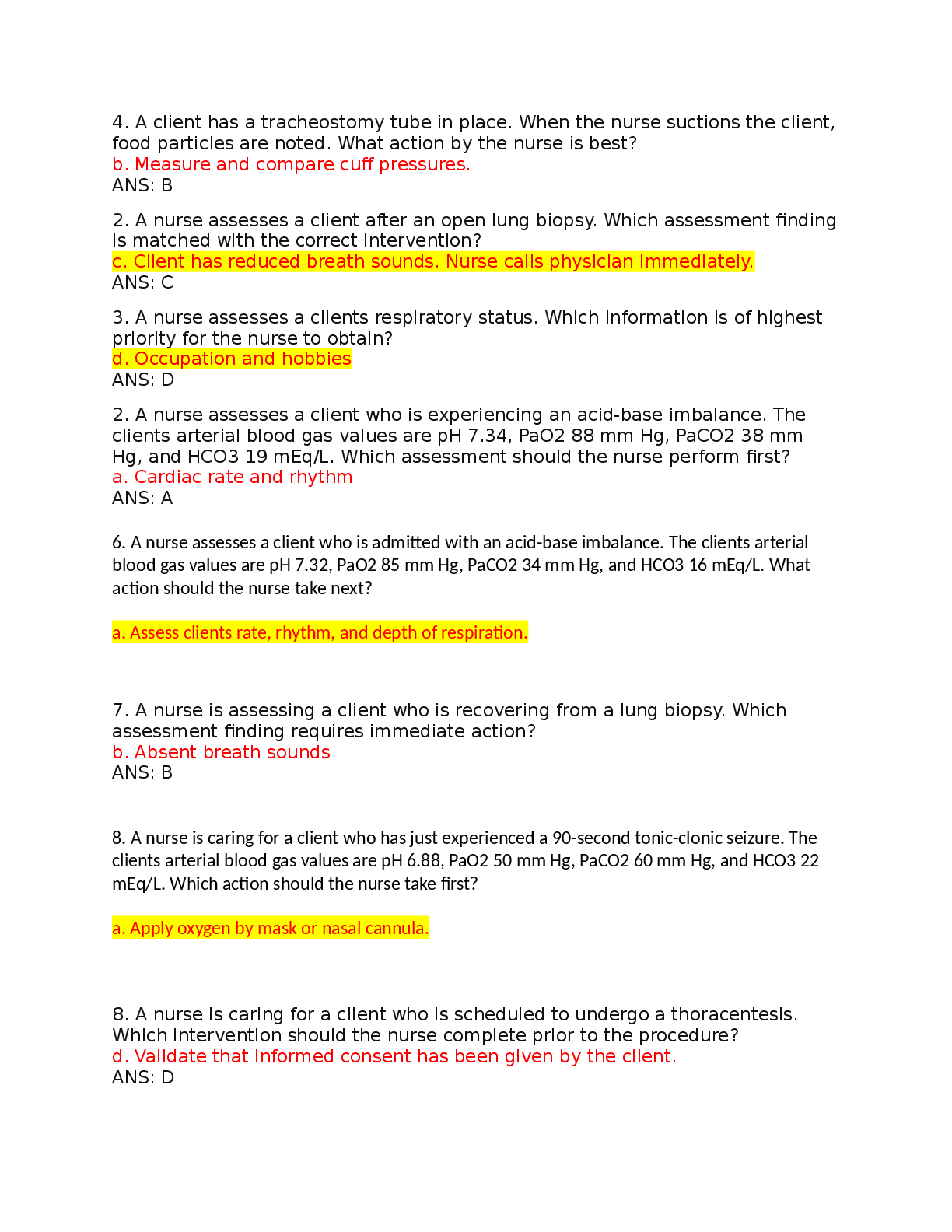 Preview image for pn2_exam_1_questions