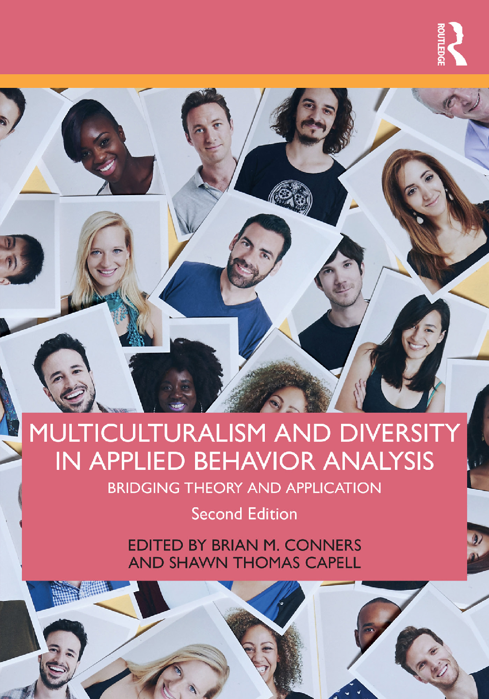 Preview of eBook Multiculturalism and Diversity in Applied Behavior Analysis 2nd Edition By Brian M.