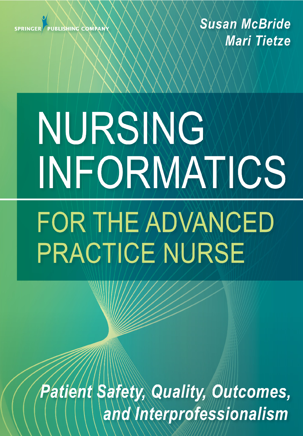 Preview image for Nursing Informatics for the Advanced Practice Nurse_ Patient Safety, Quality, Outcomes, and Interprofessionalism ( PDFDrive )