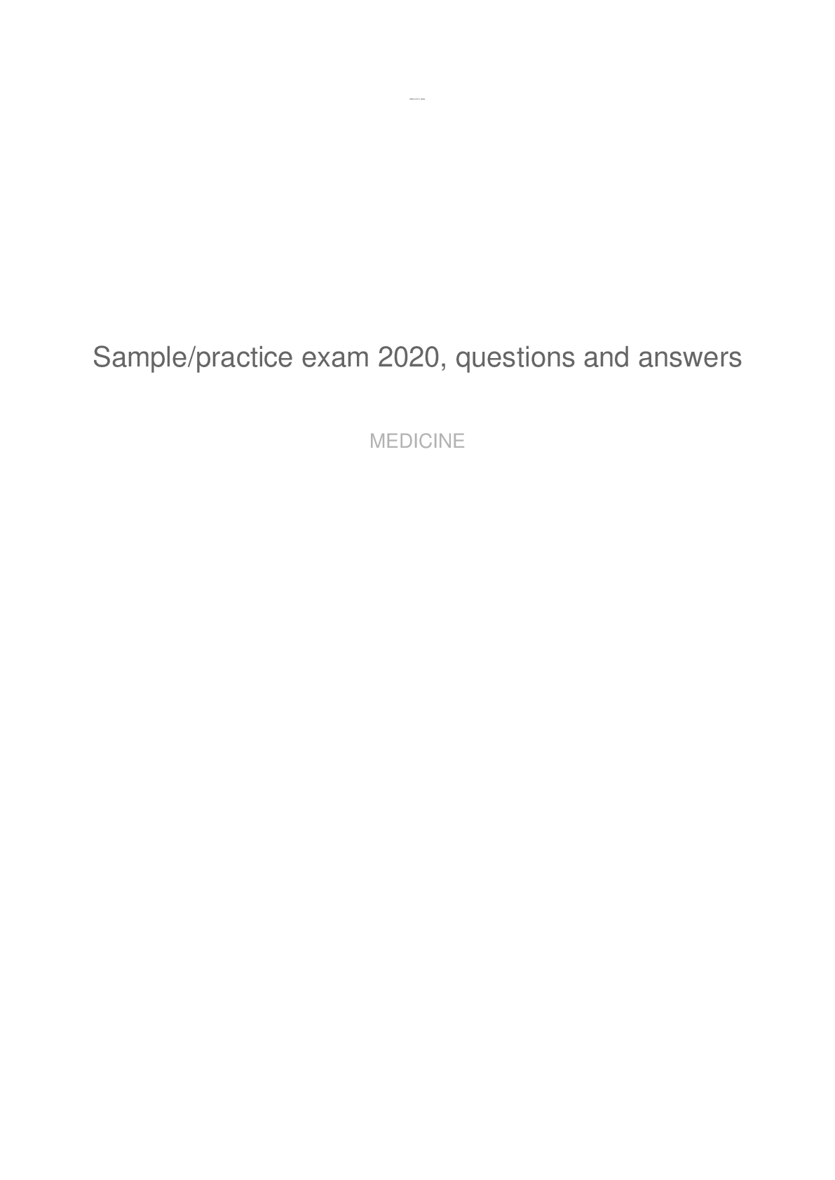 Preview image for BRS EMBRYOLOGY Questions and Answers