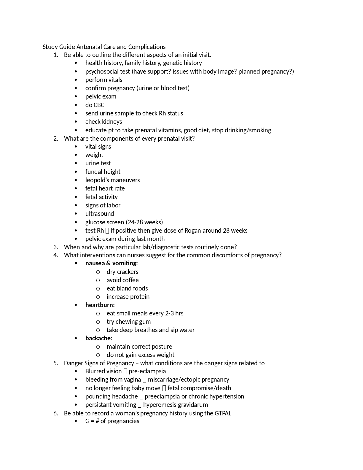 Preview image for maternity_exam_1