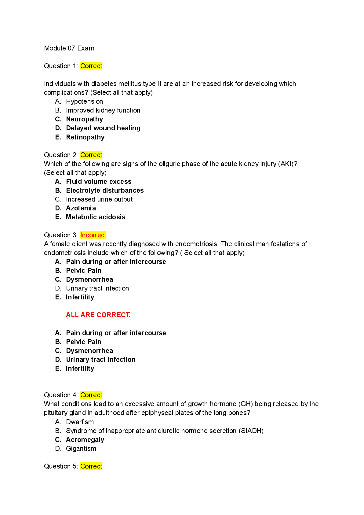 Preview image for Essentials of Pathophysiology (1)