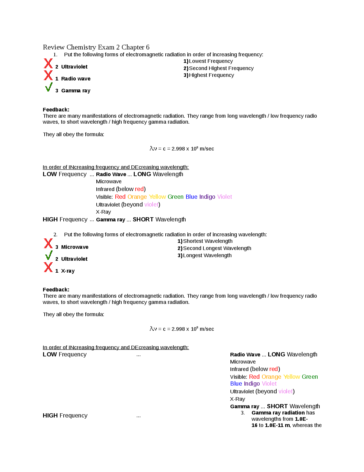 Preview image for Review_Chemistry_Exam_2_Chapter_6