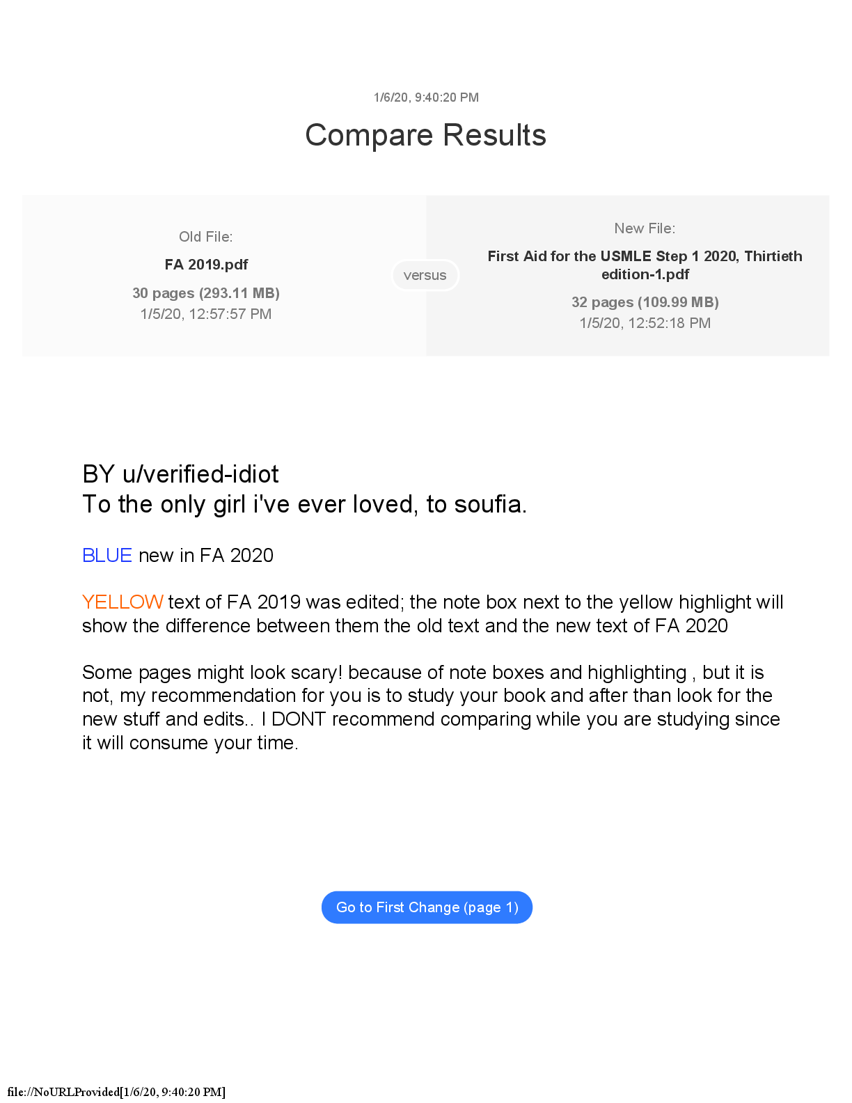 Preview image for Endocrine-First-Aid-For-The-Usmle-Step-1-2020-Thirtieth-Edition