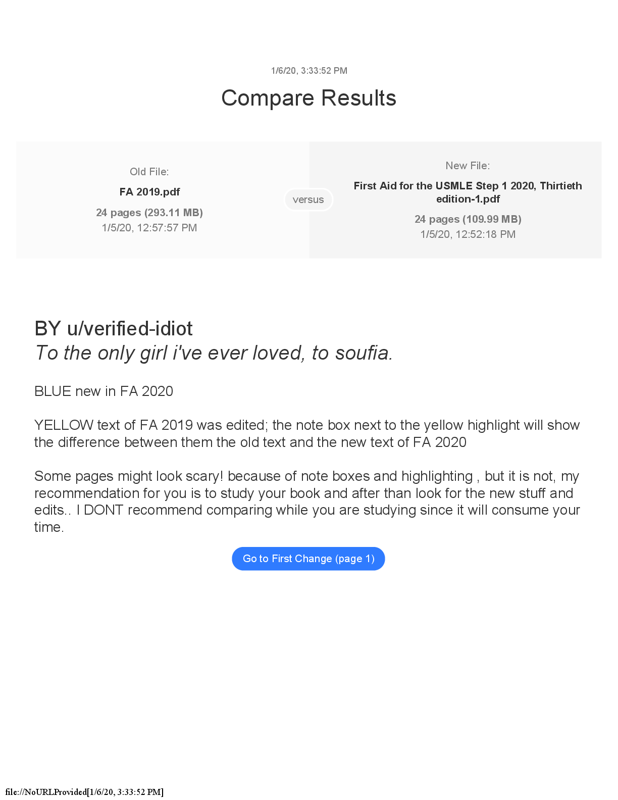 Preview image for Psychiatry-First-Aid-For-The-Usmle-Step-1-2020-Thirtieth-Edition