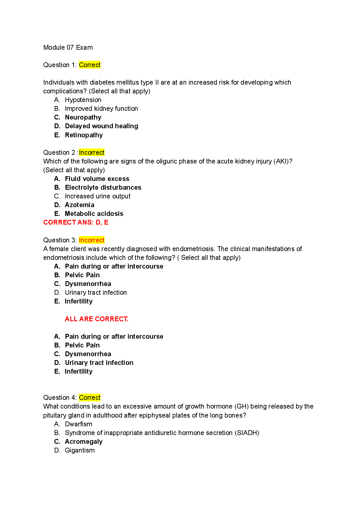 Preview image for Essentials of Pathophysiology (2)