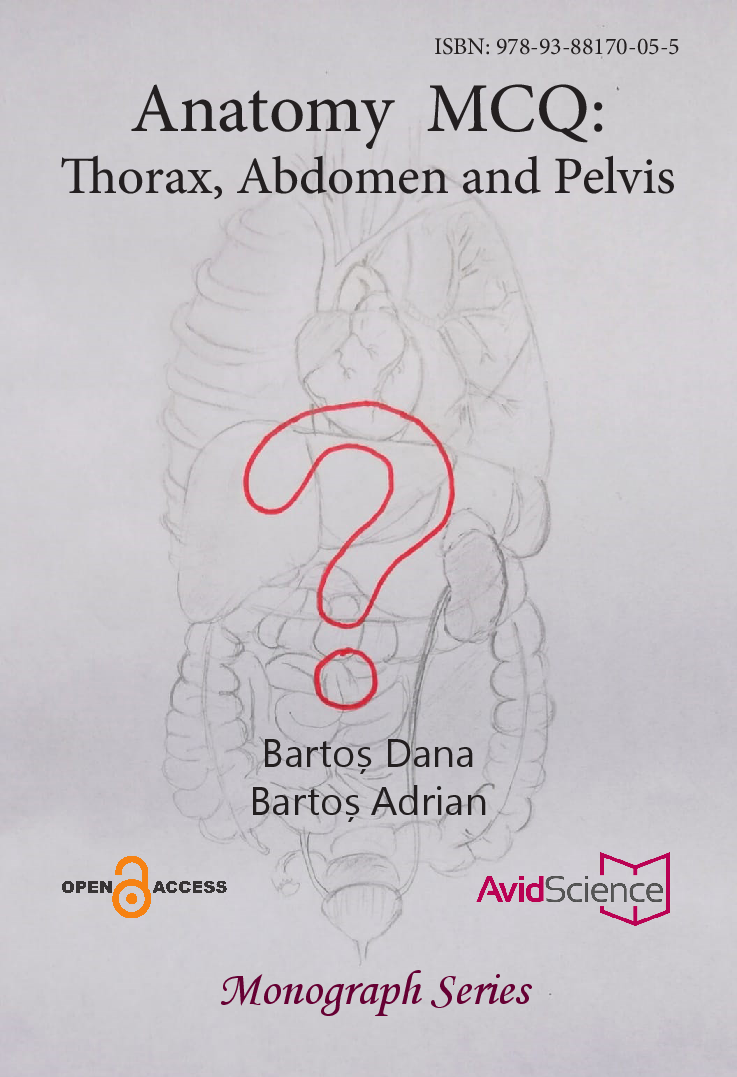 Preview image for Anatomy MCQ ( PDFDrive )