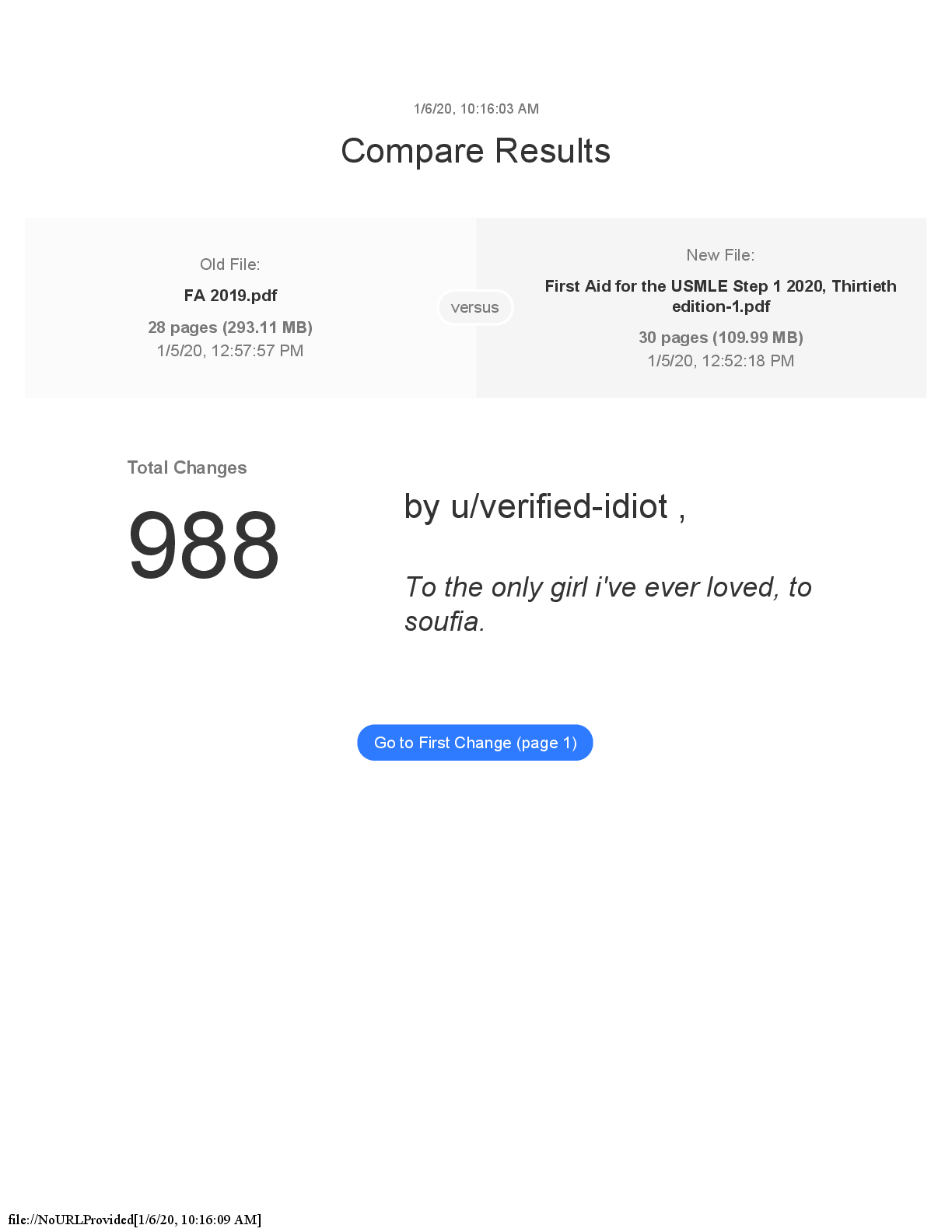 Preview image for Respiratory-First-Aid-For-The-Usmle-Step-1-2020-Thirtieth-Edition