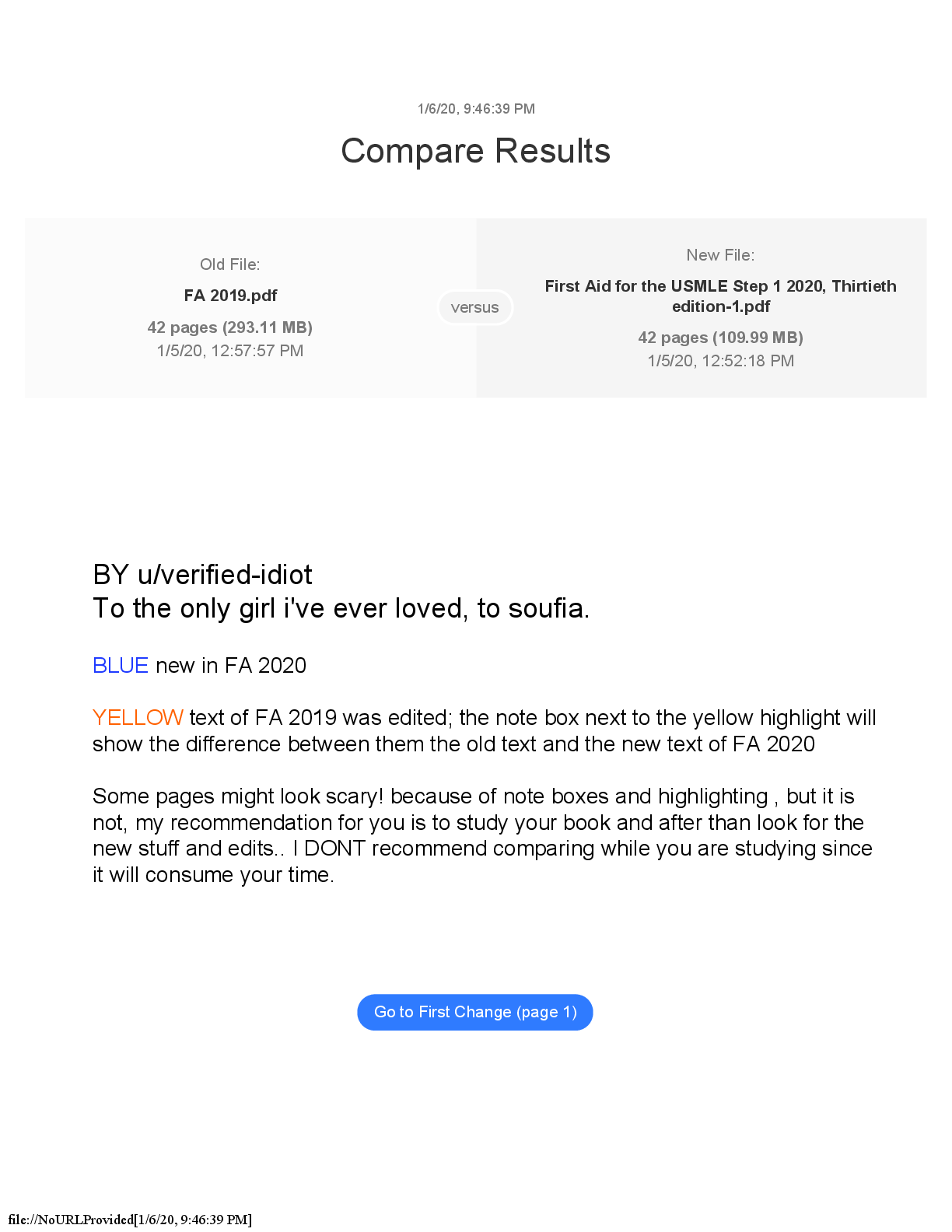 Preview image for Hematology-First-Aid-For-The-Usmle-Step-1-2020-Thirtieth-Edition