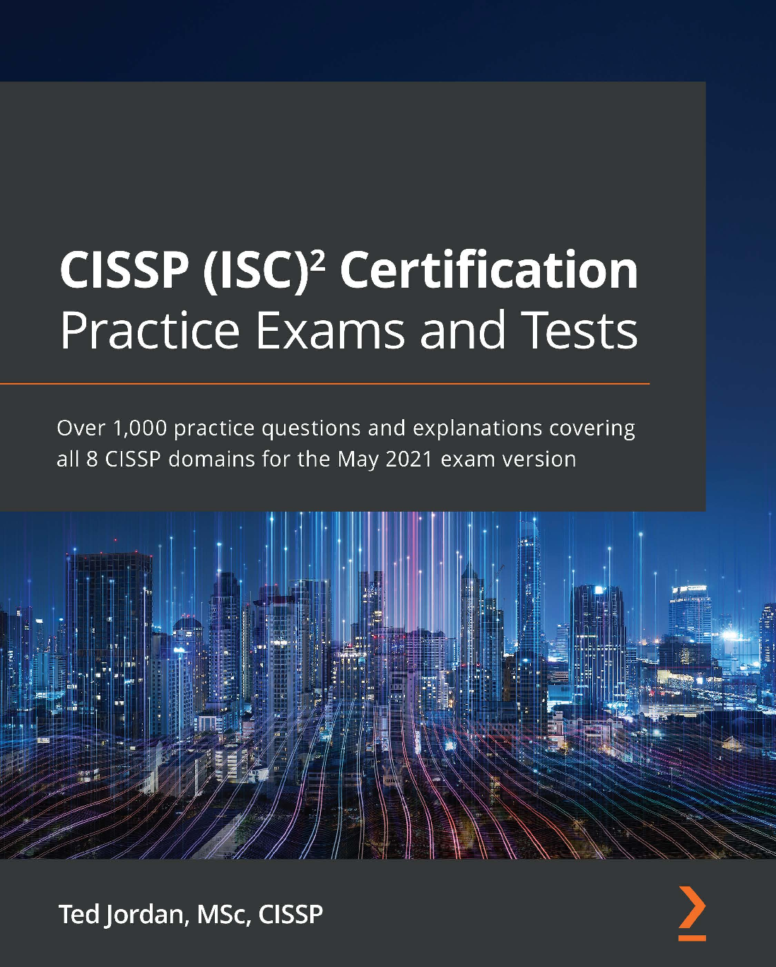 Preview image for Cissp-Isc²-Certification-Practice-Exams-And-Tests-Over-1000-Practice