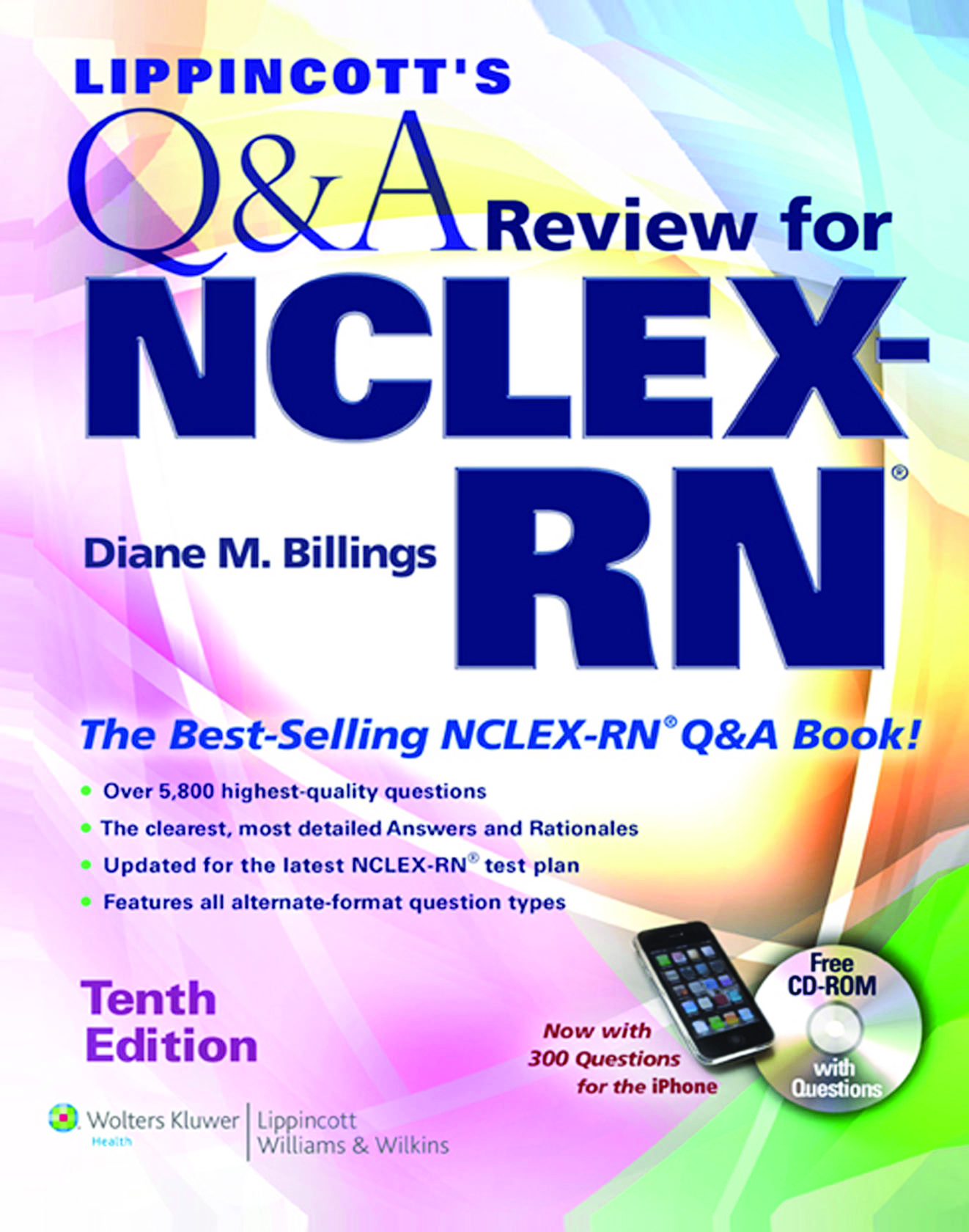 Preview image for Review-For-Nclex-Rn-Question-And-Answer